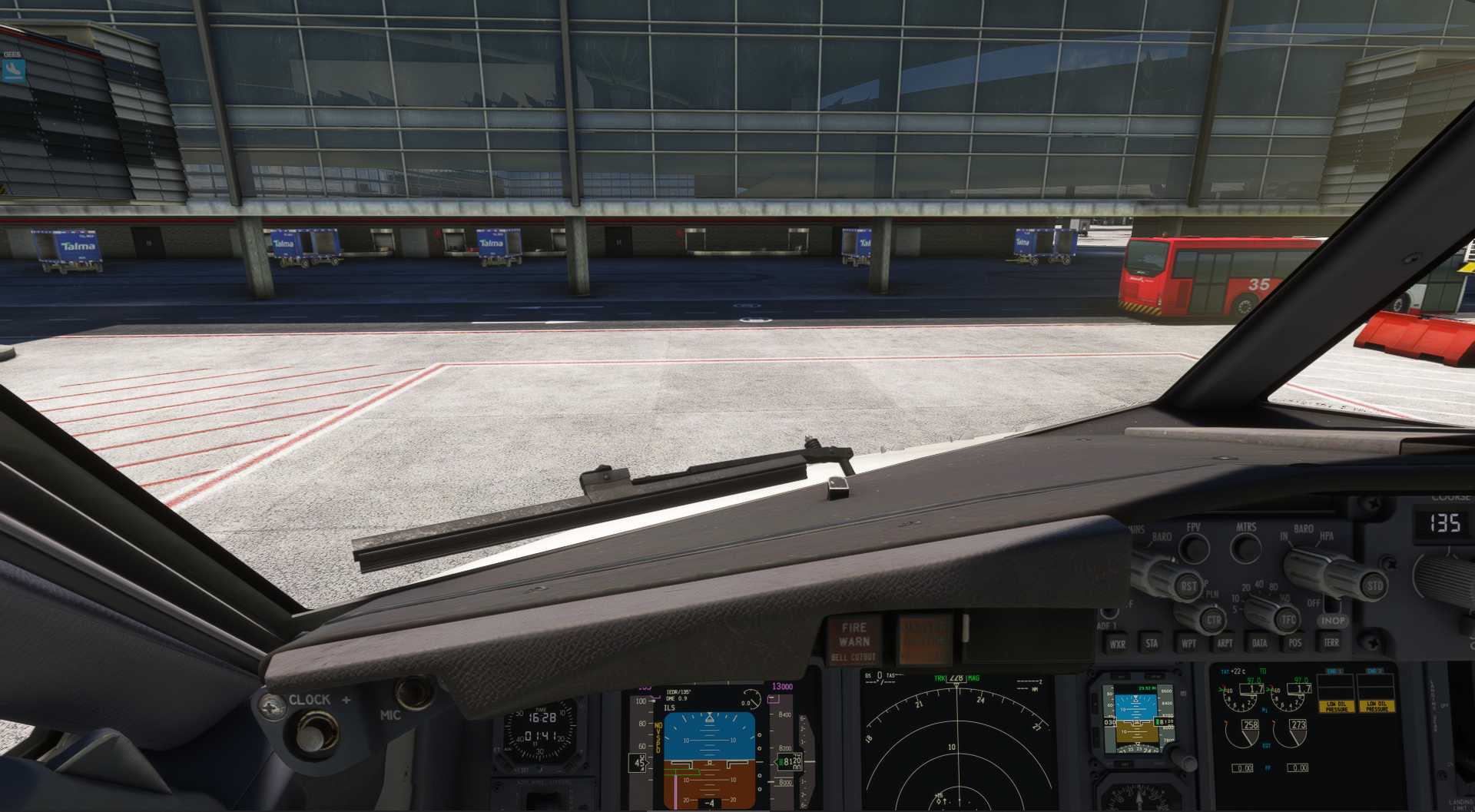 MSFS20  SKLT---SKBO-7341 