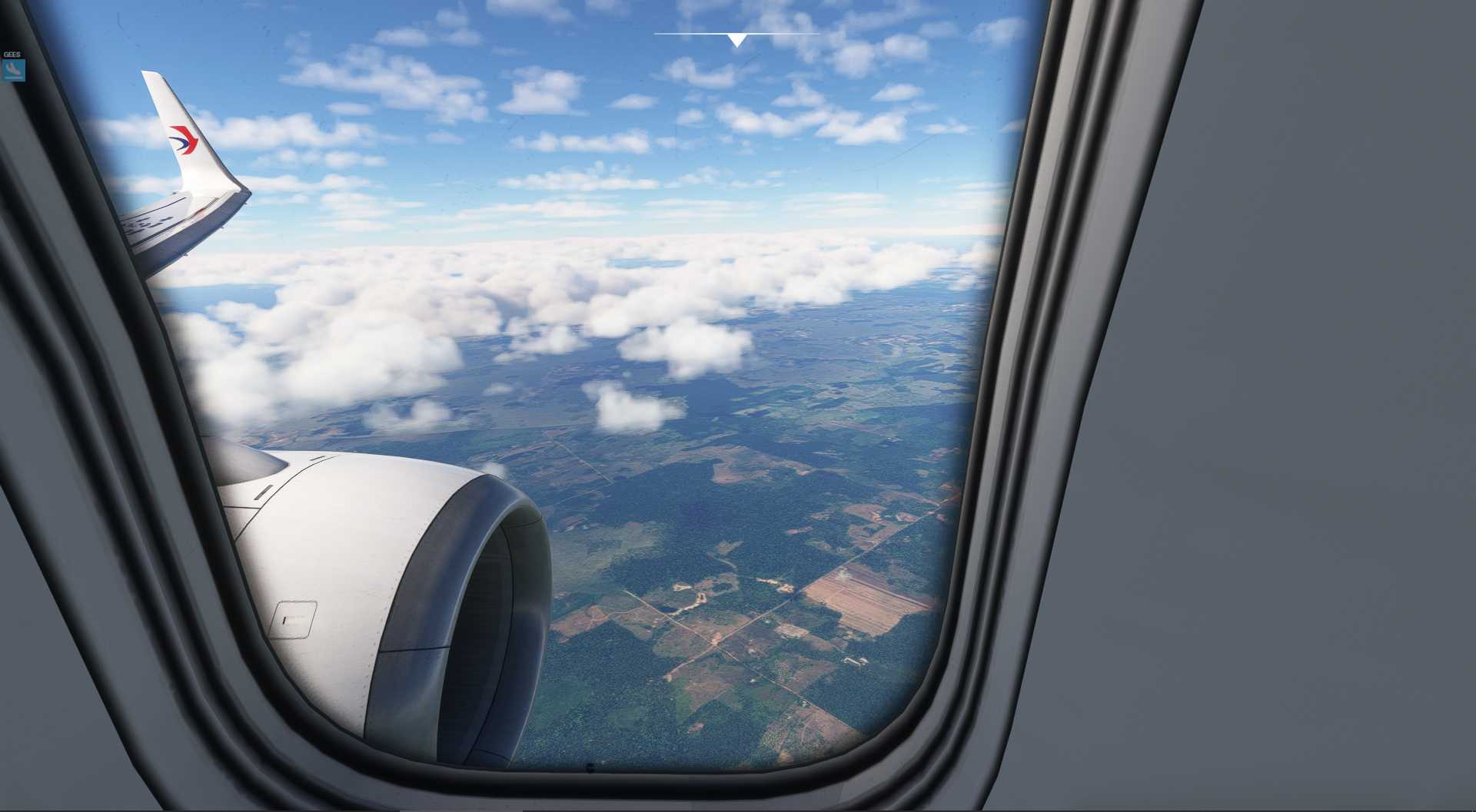 MSFS20  SKBO---SBBV-1509 