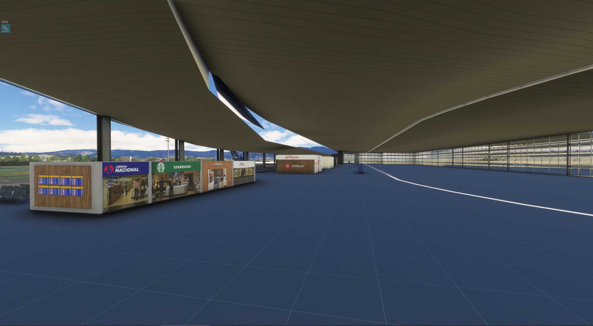 MSFS20  SKBO---SBBV-6397 