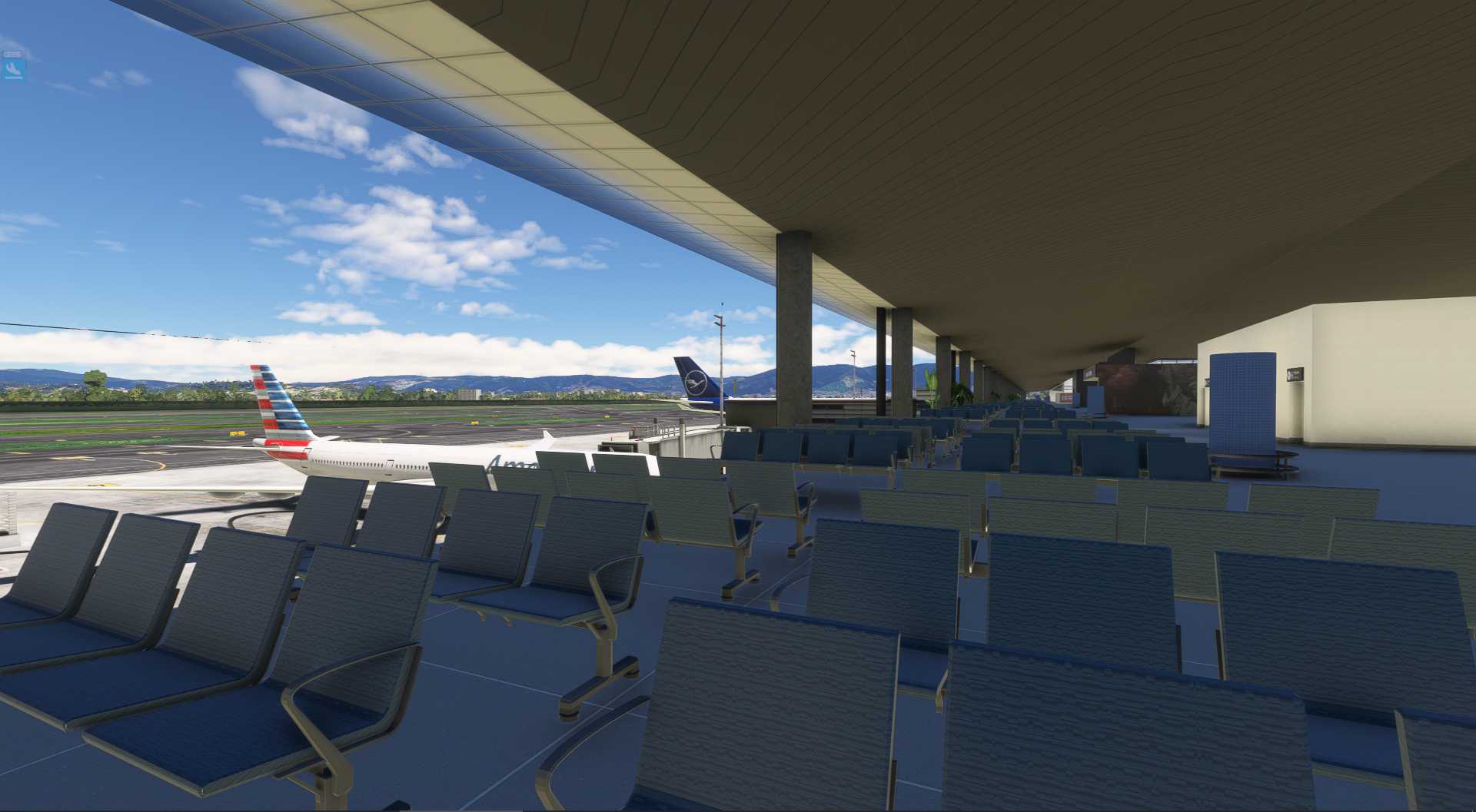 MSFS20  SKBO---SBBV-4469 