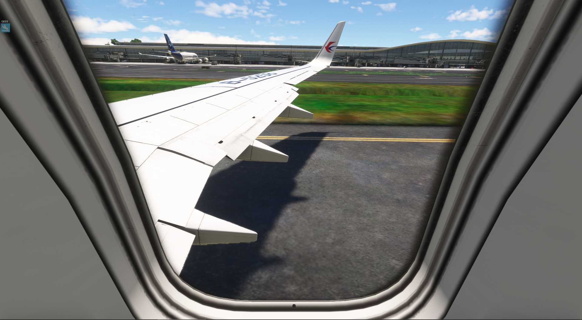 MSFS20  SKBO---SBBV-3988 