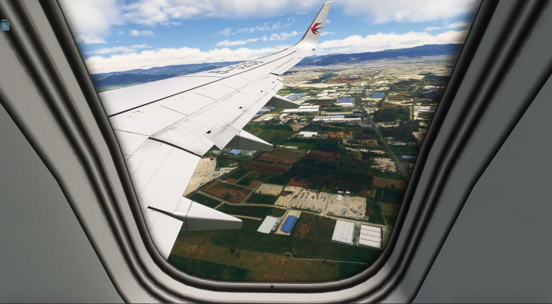 MSFS20  SKBO---SBBV-4407 