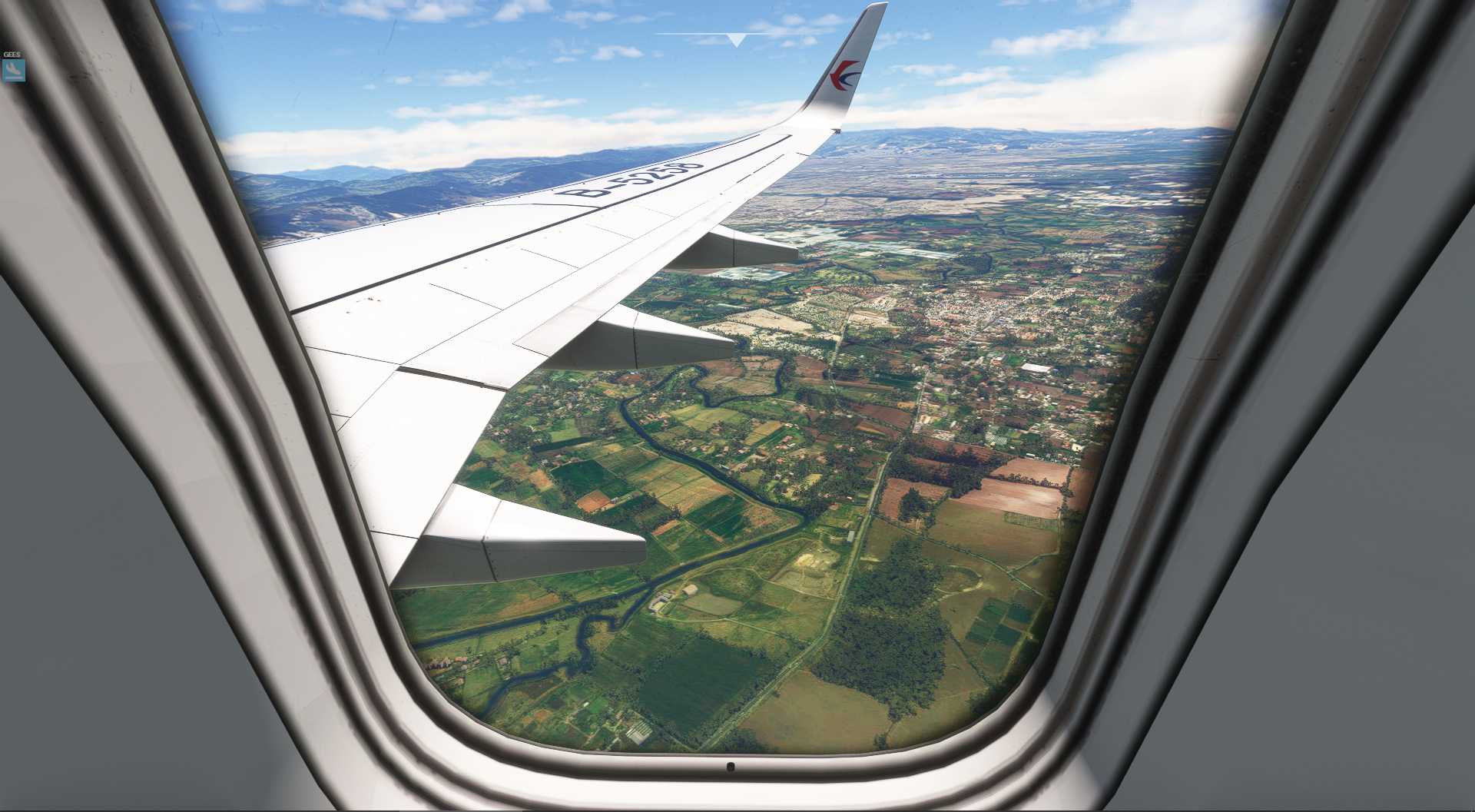 MSFS20  SKBO---SBBV-5690 