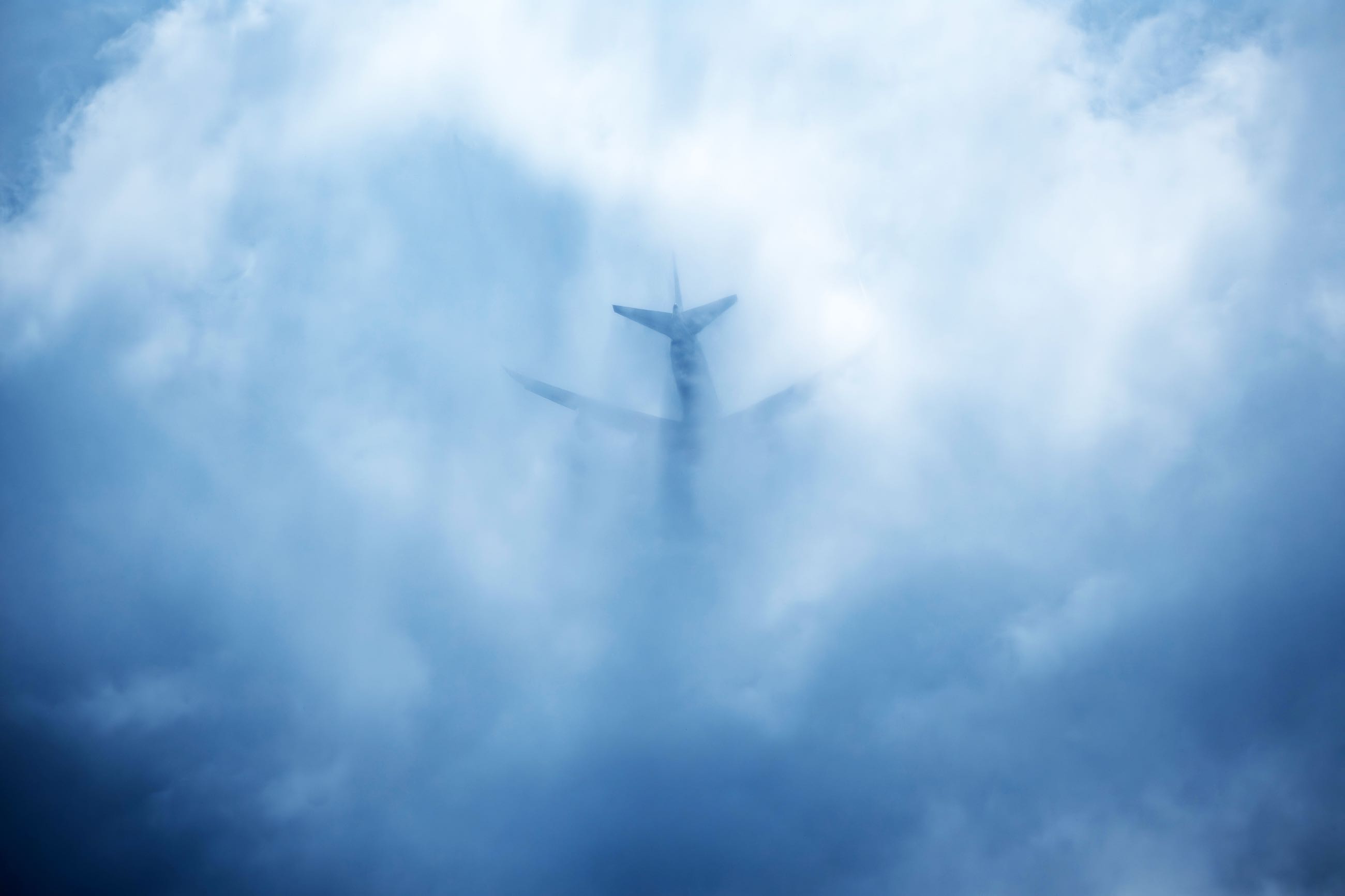 747-8穿云-8 