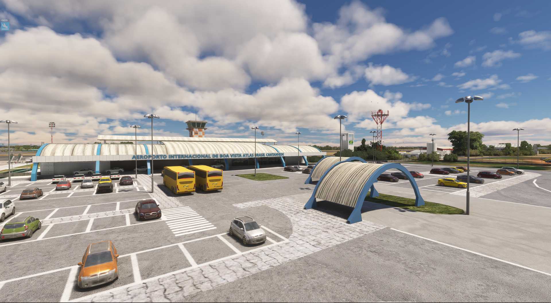 MSFS20  SBBV--SYCJ-363 