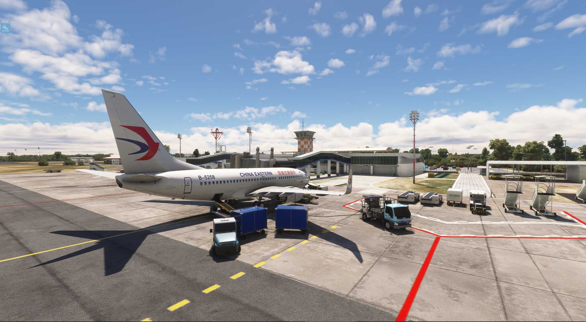 MSFS20  SBBV--SYCJ-285 