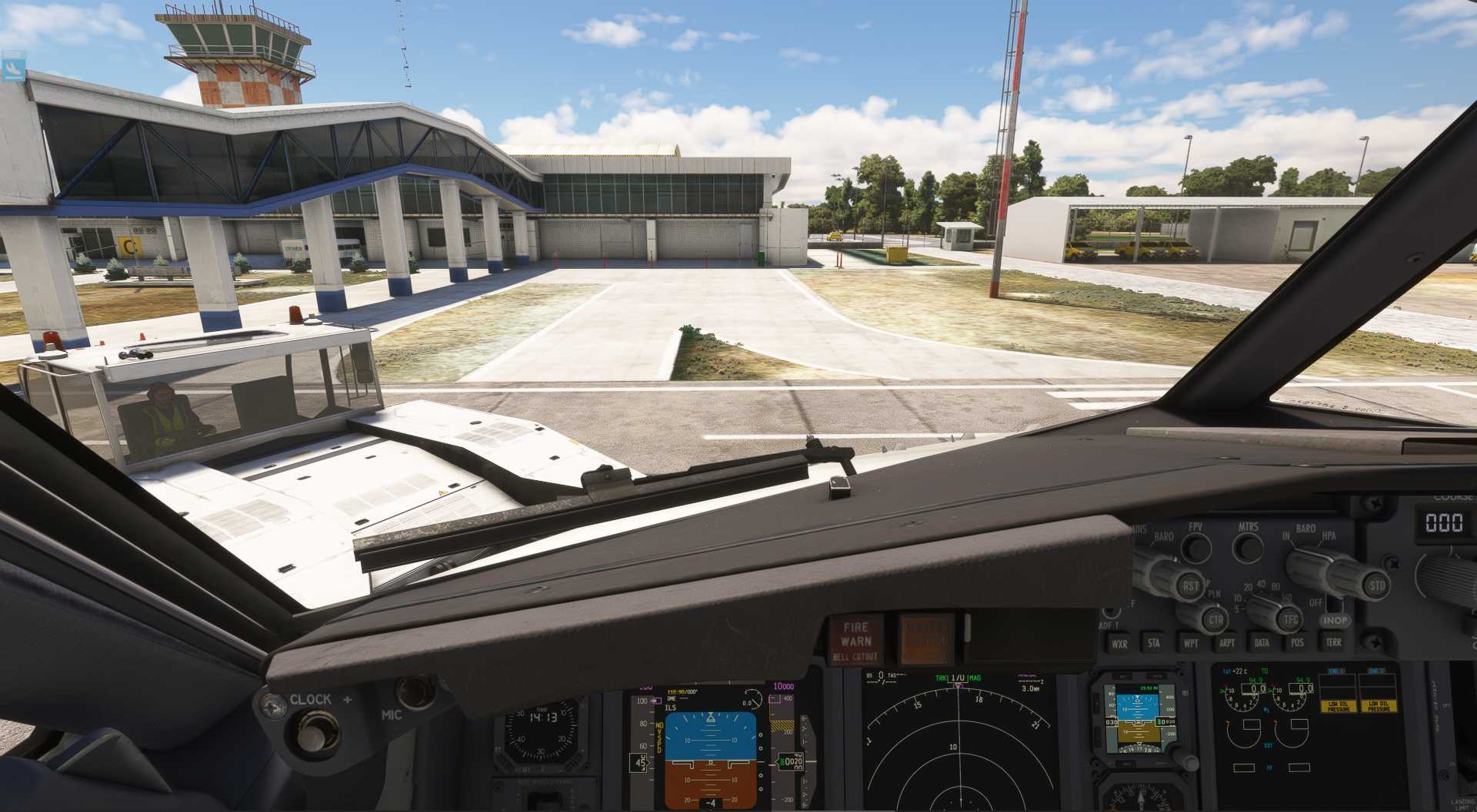 MSFS20  SBBV--SYCJ-6985 