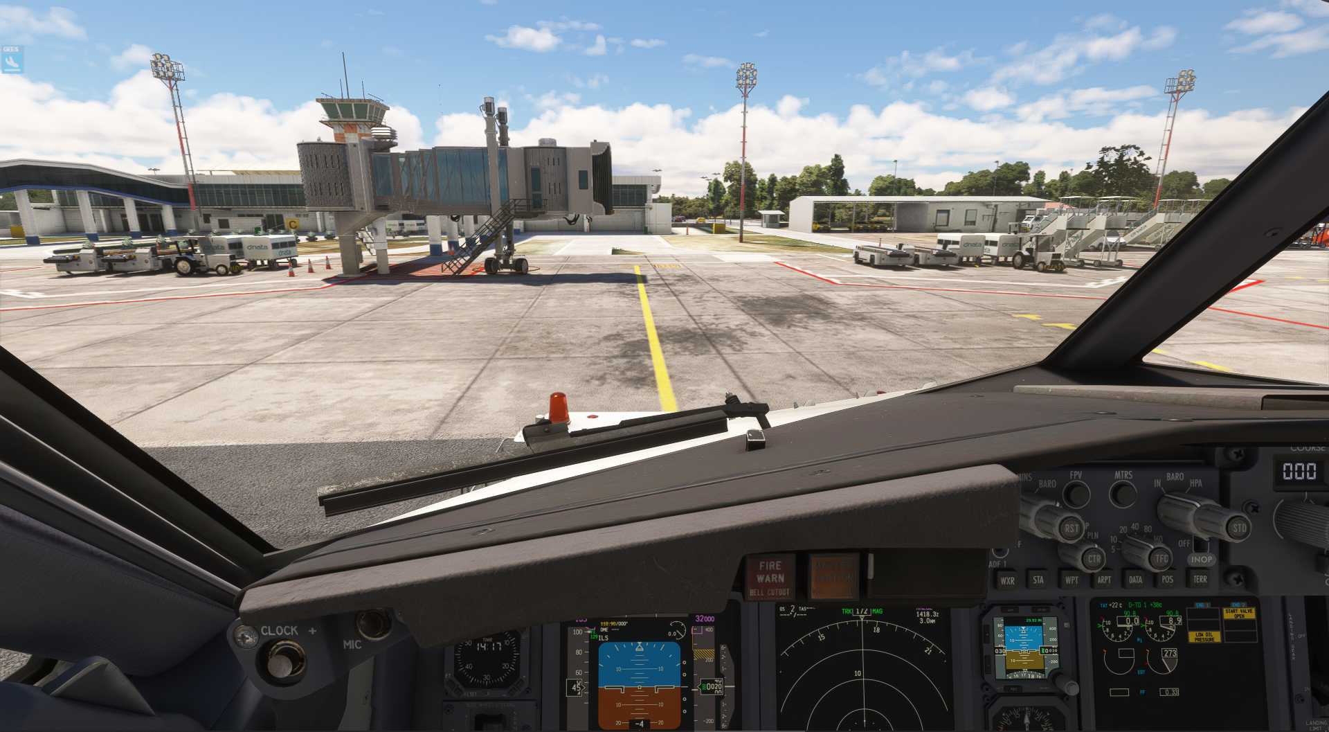 MSFS20  SBBV--SYCJ-4510 