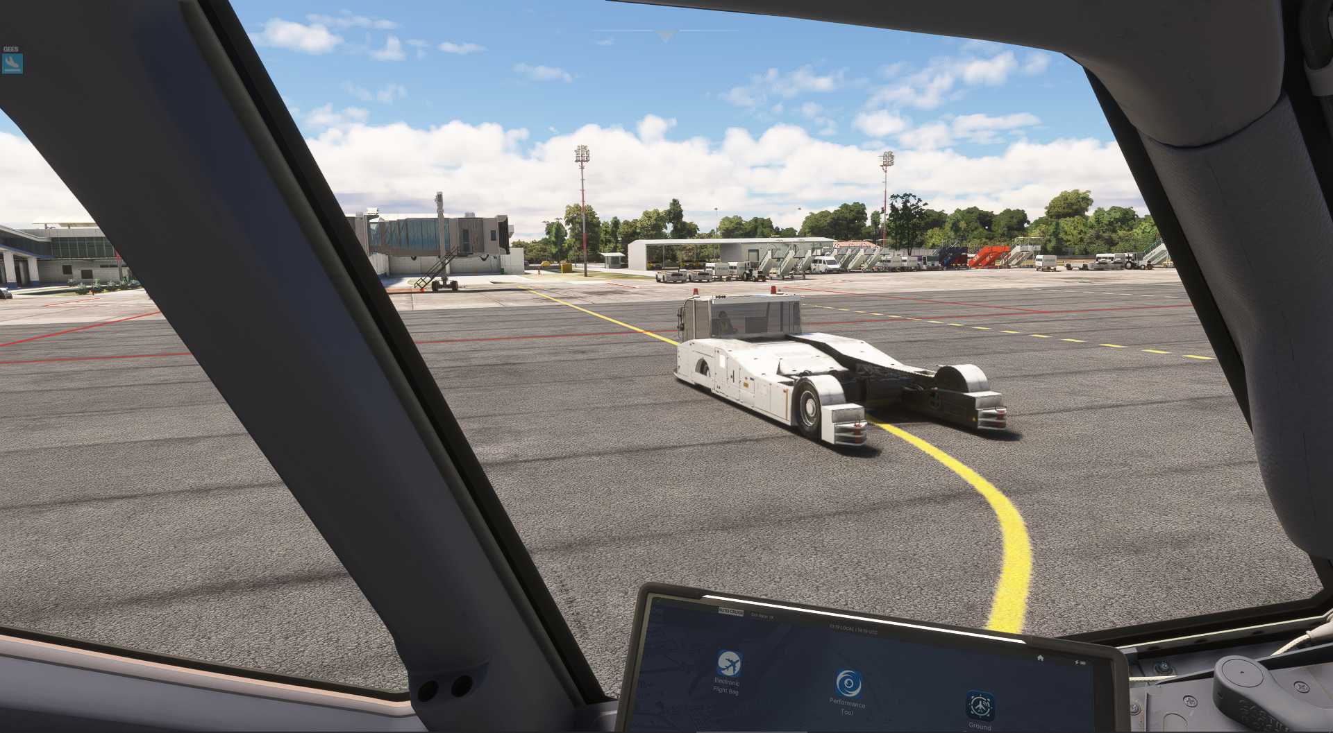 MSFS20  SBBV--SYCJ-783 