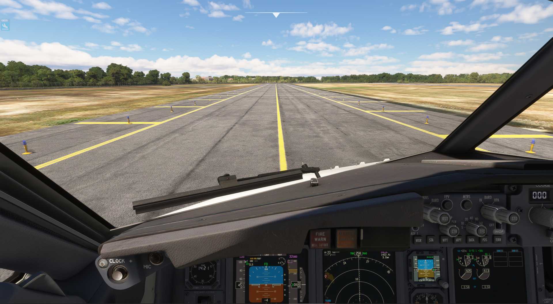 MSFS20  SBBV--SYCJ-6280 