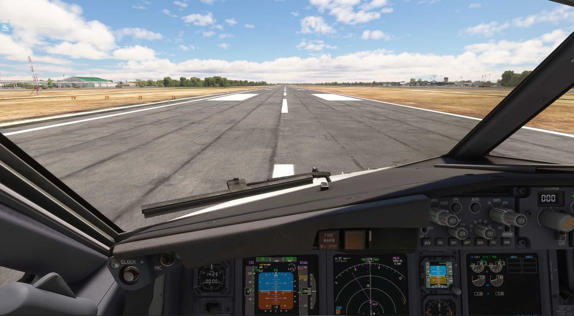 MSFS20  SBBV--SYCJ-7381 