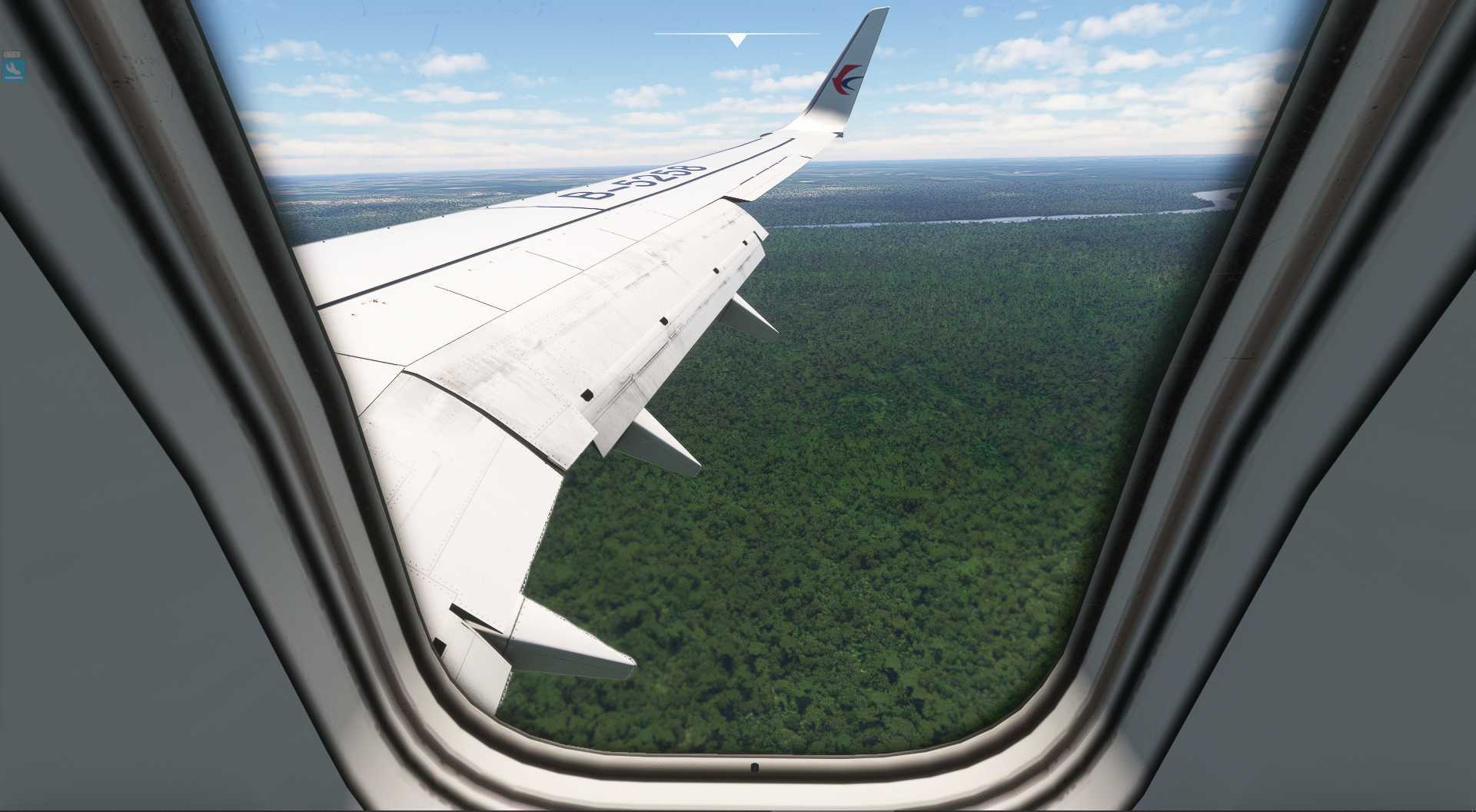 MSFS20  SBBV--SYCJ-2041 