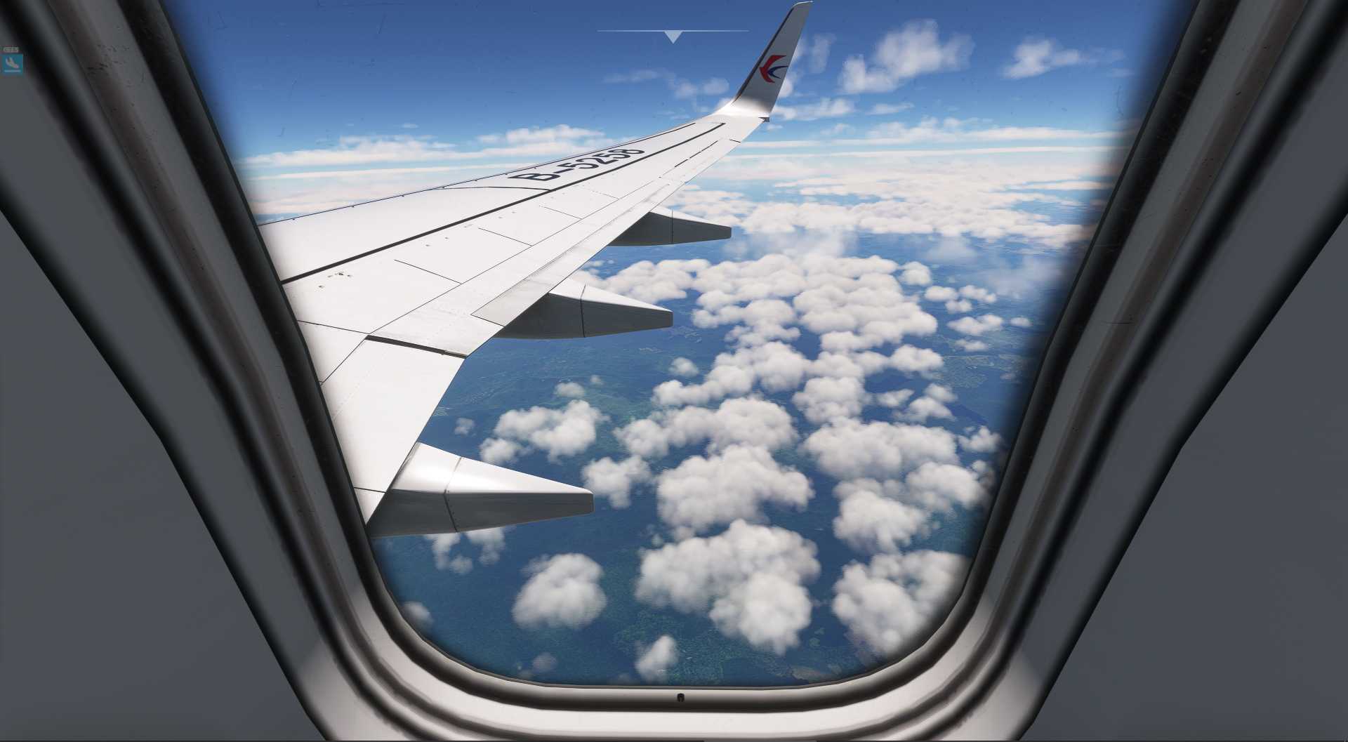 MSFS20  SBBV--SYCJ-3214 