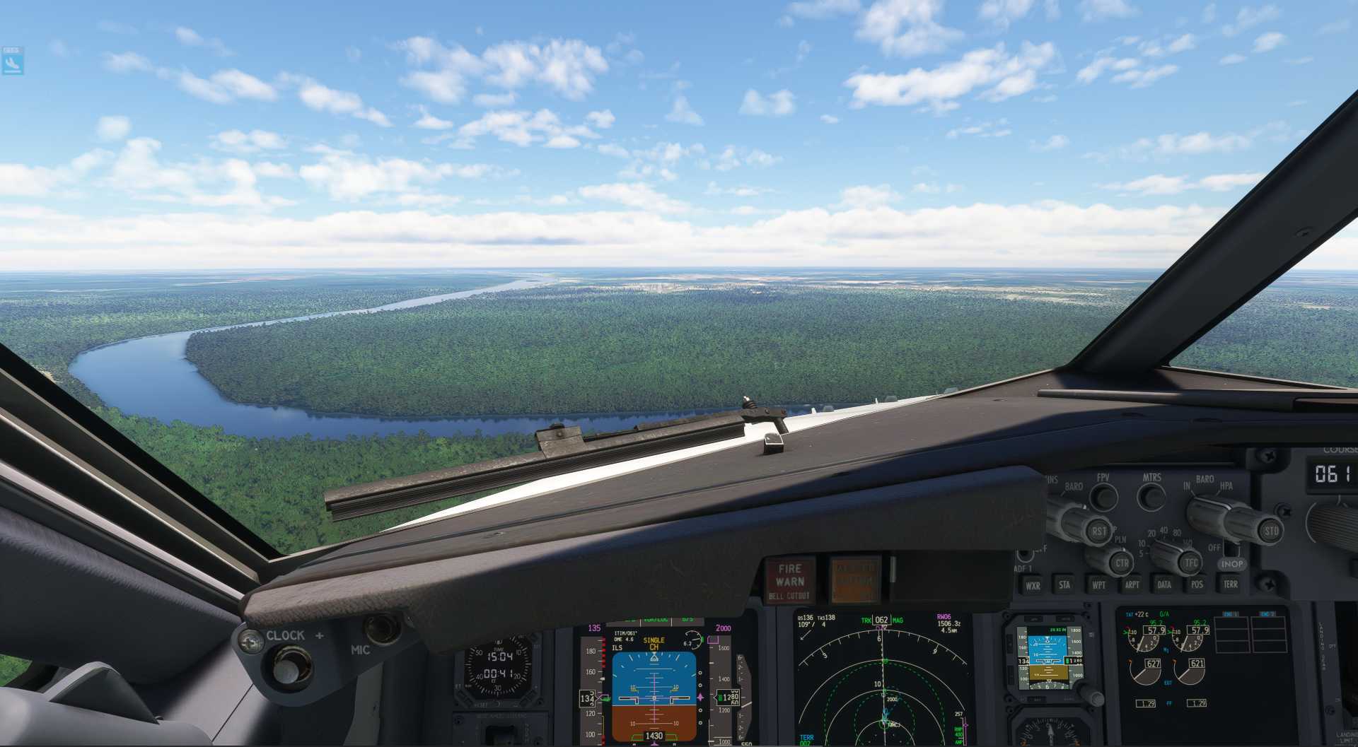 MSFS20  SBBV--SYCJ-2126 