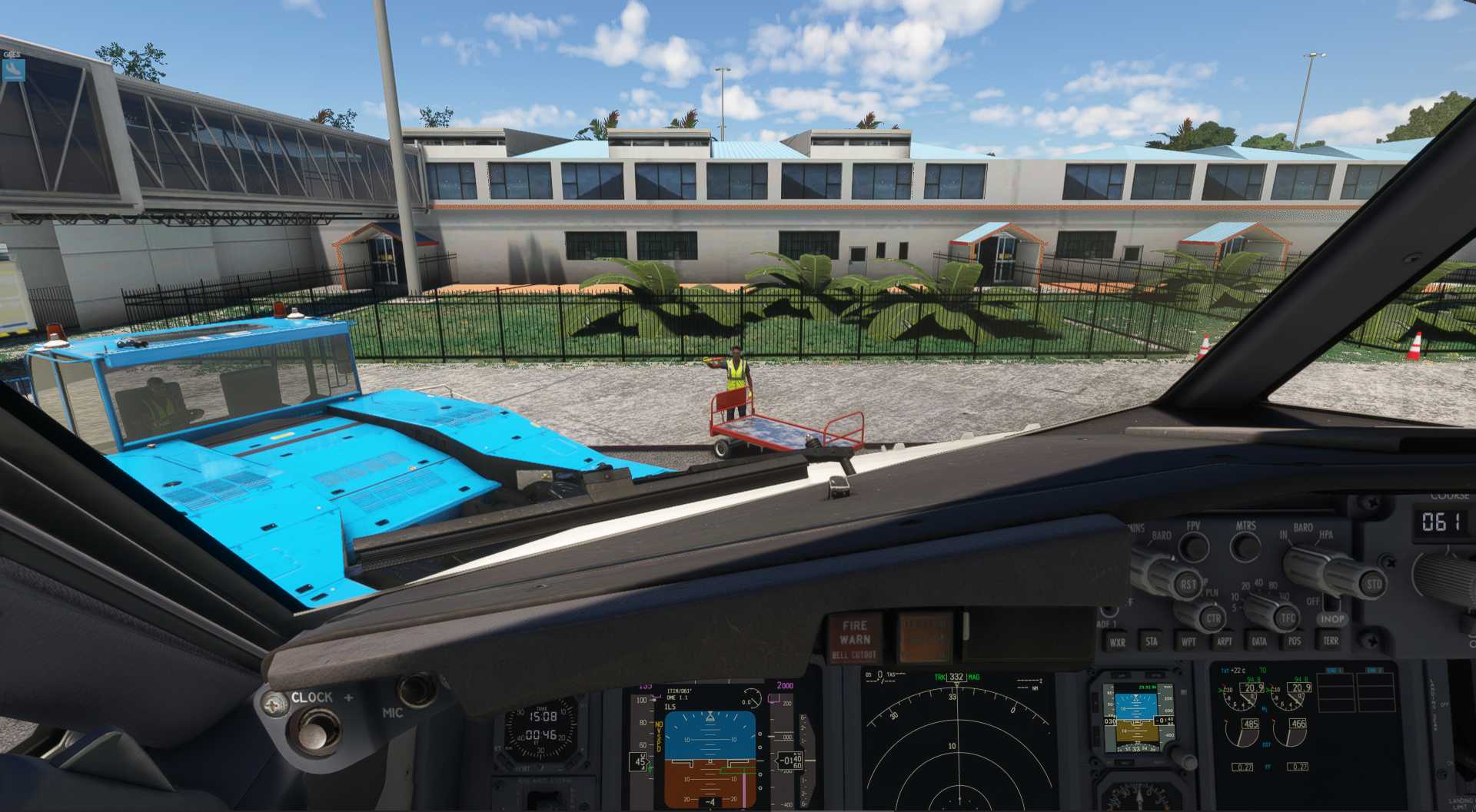 MSFS20  SBBV--SYCJ-9280 