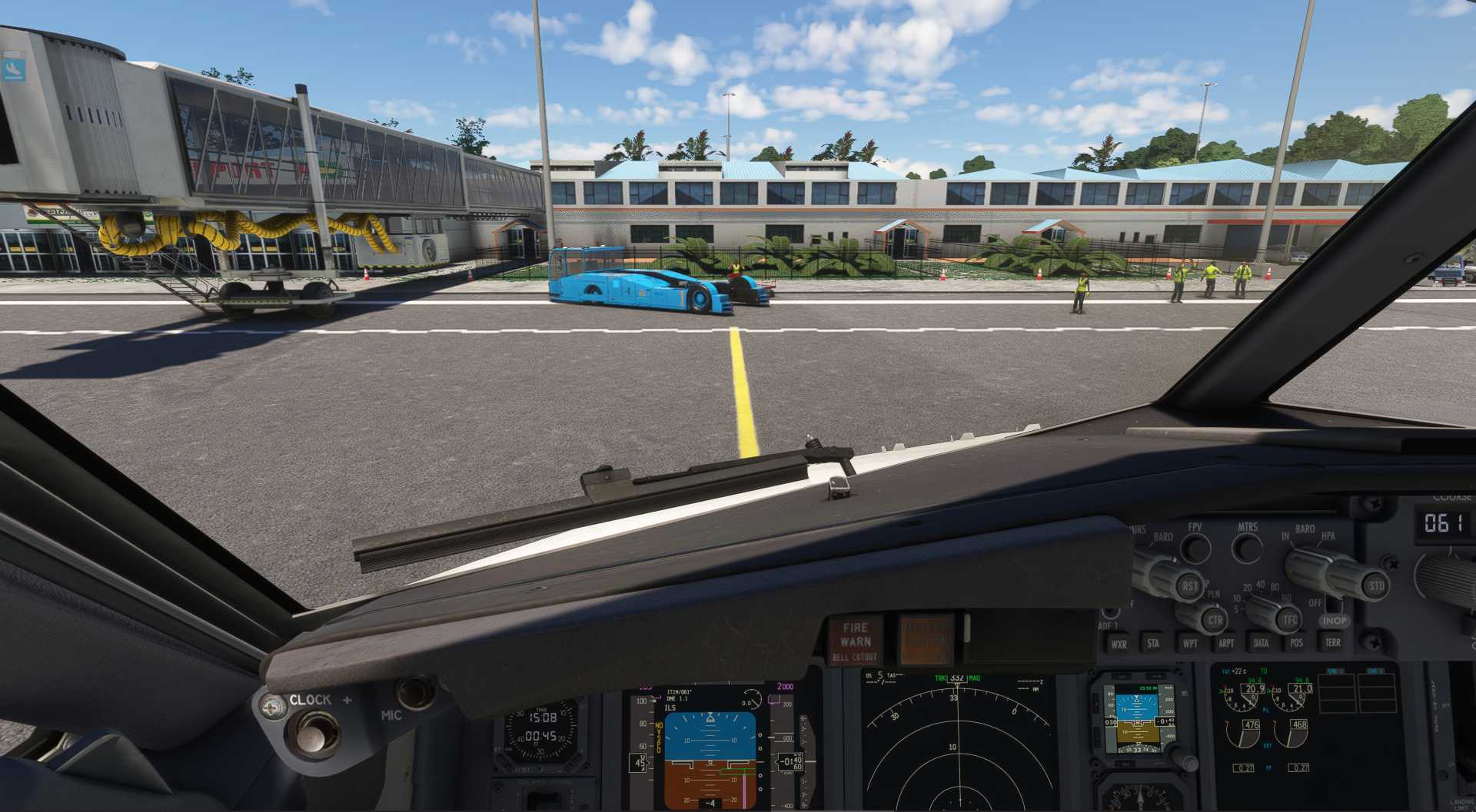 MSFS20  SBBV--SYCJ-1691 