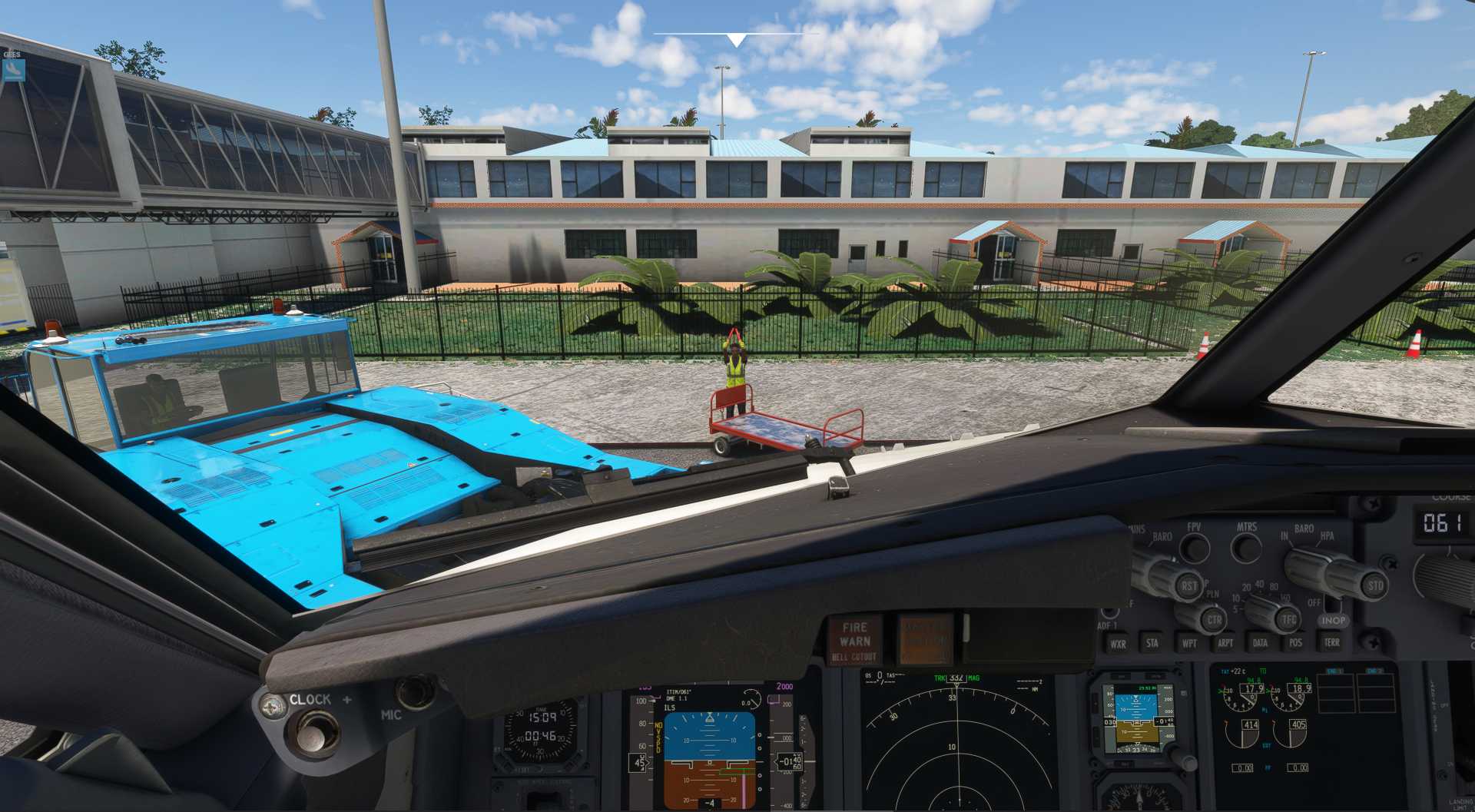 MSFS20  SBBV--SYCJ-6137 