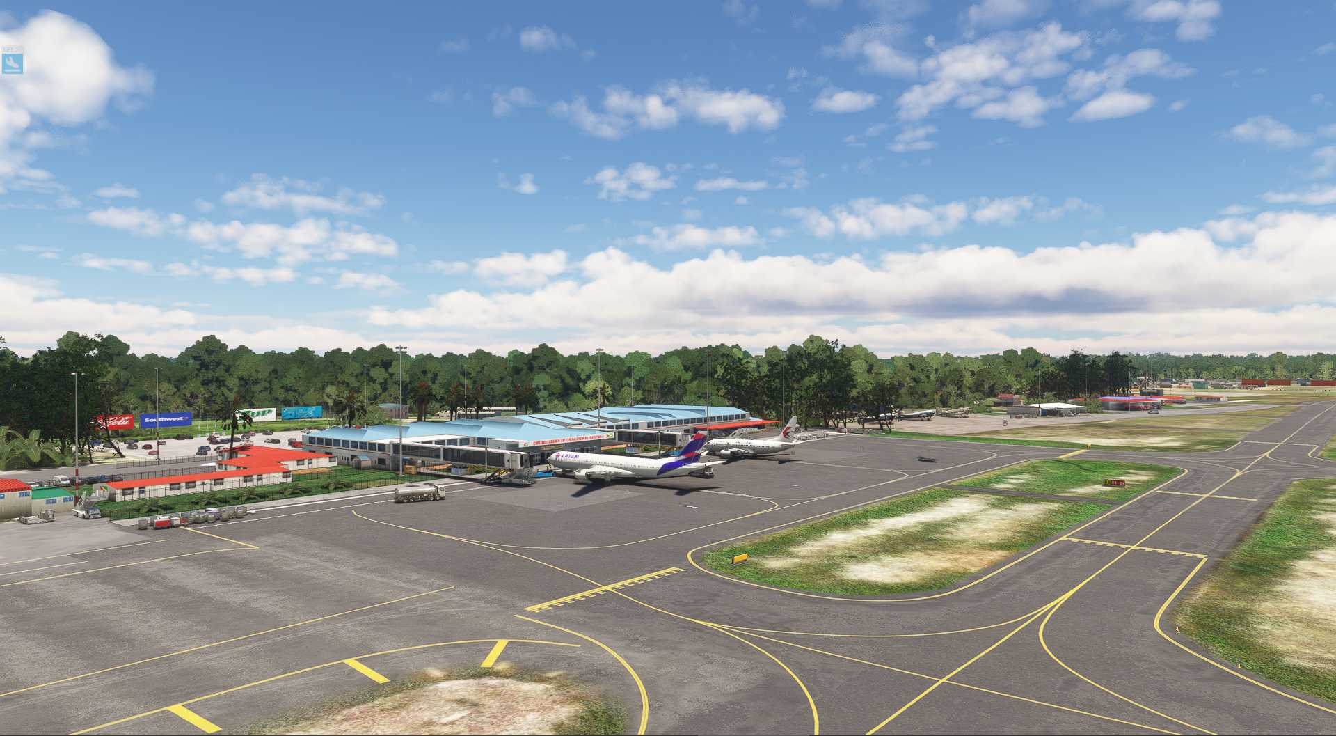 MSFS20  SBBV--SYCJ-2691 