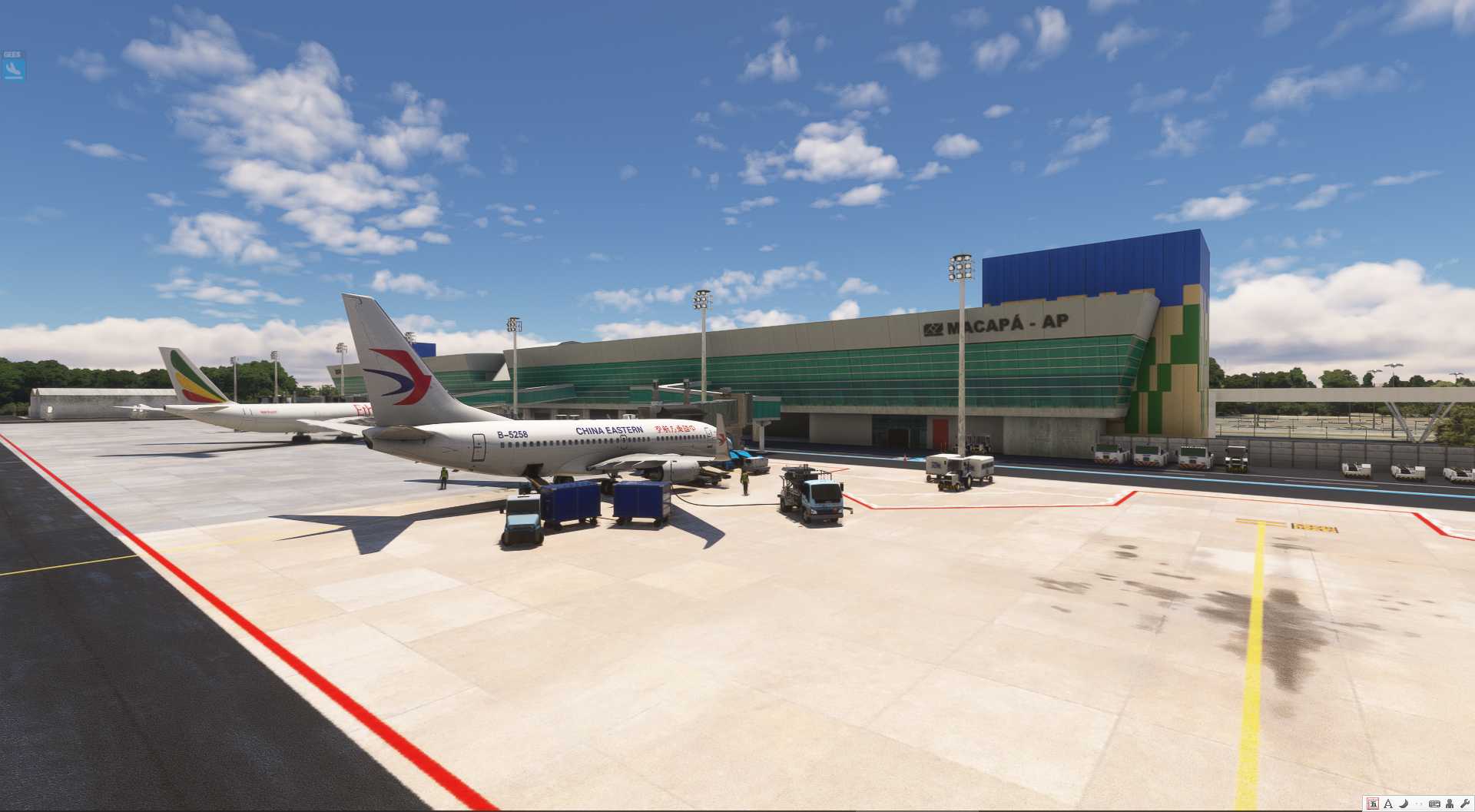 MSFS20  SBMQ---SBMA-7968 