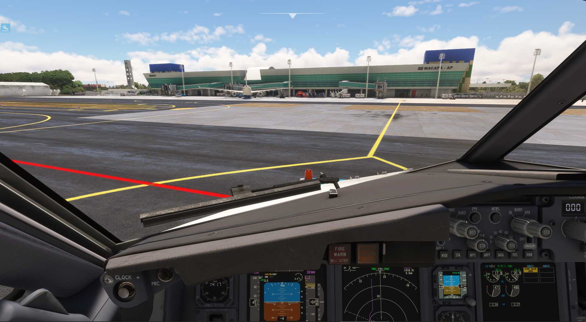 MSFS20  SBMQ---SBMA-1686 