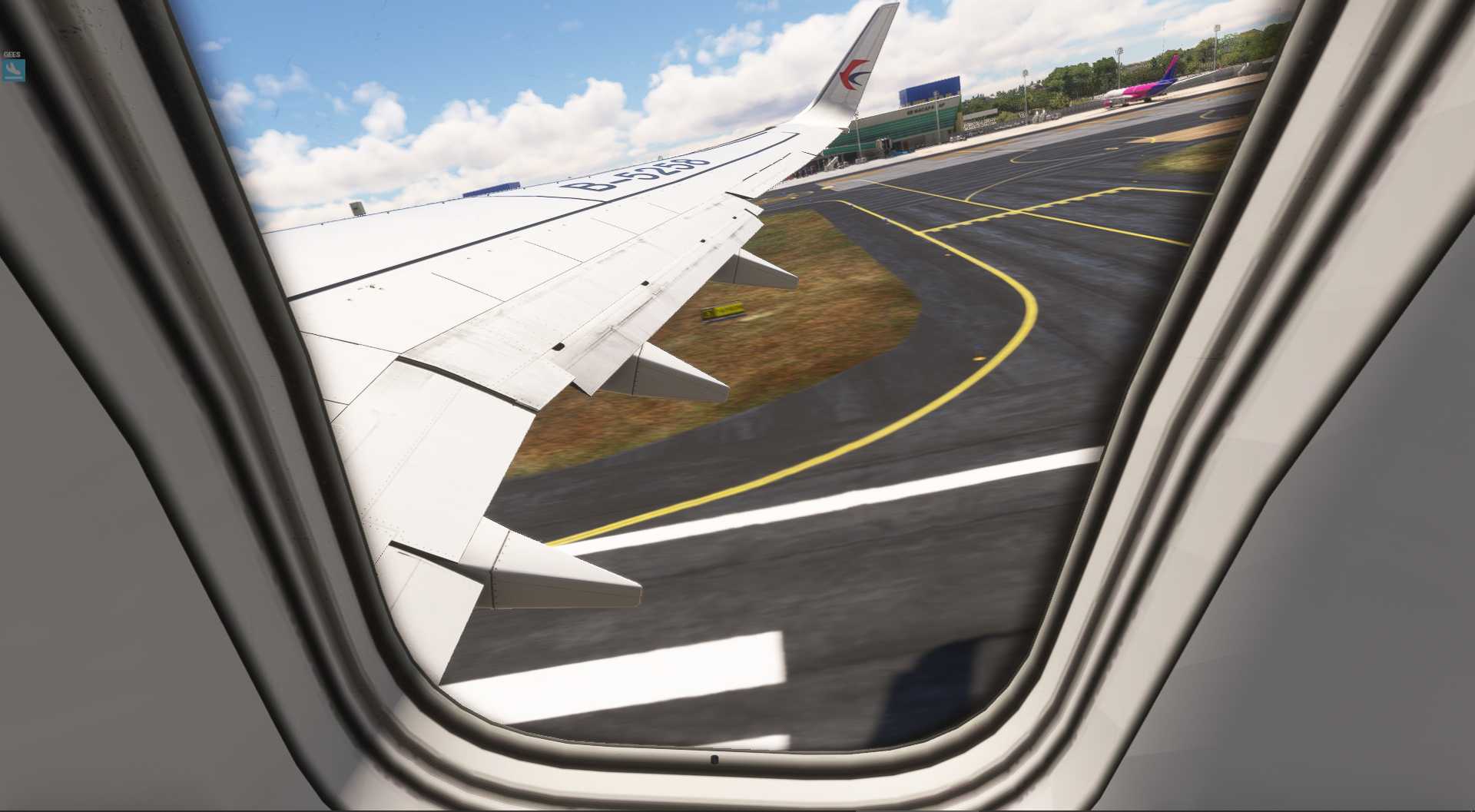 MSFS20  SBMQ---SBMA-968 