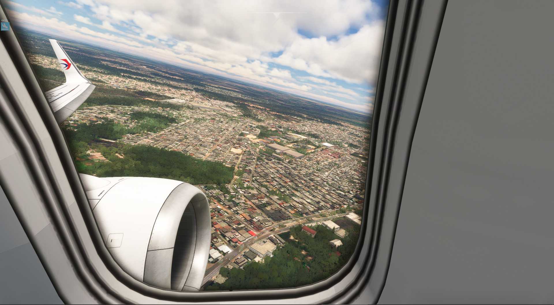 MSFS20  SBMQ---SBMA-6001 