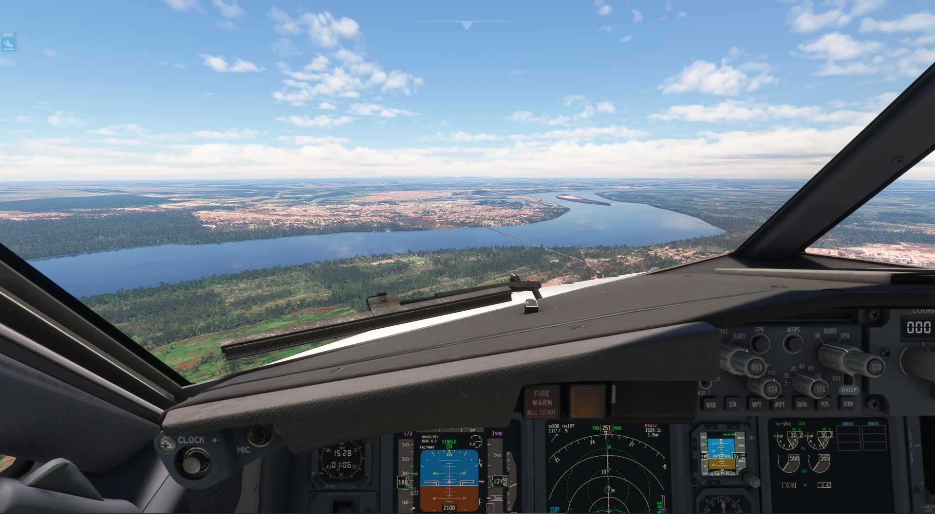 MSFS20  SBMQ---SBMA-7540 