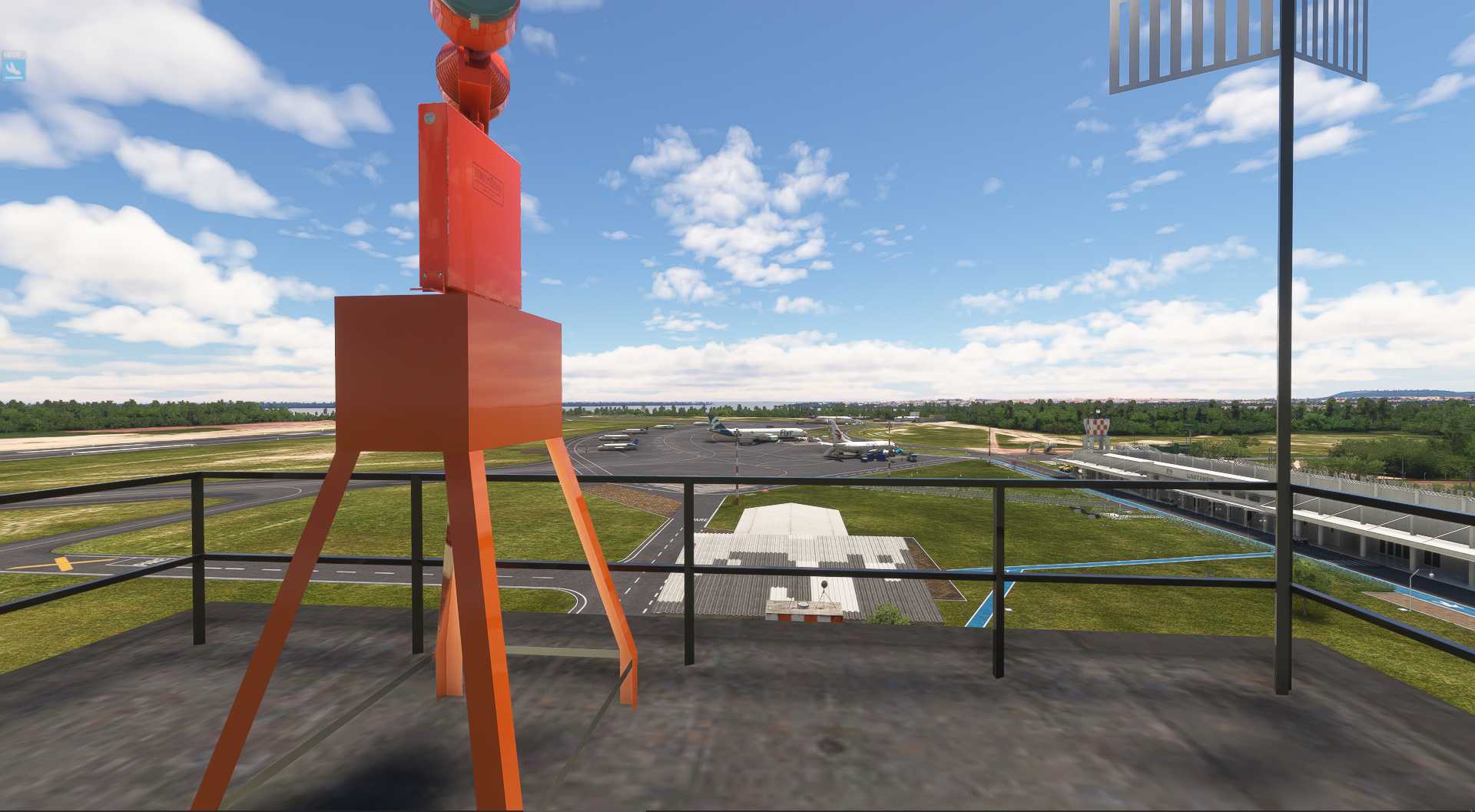 MSFS20  SBSN---SBCJ-3709 