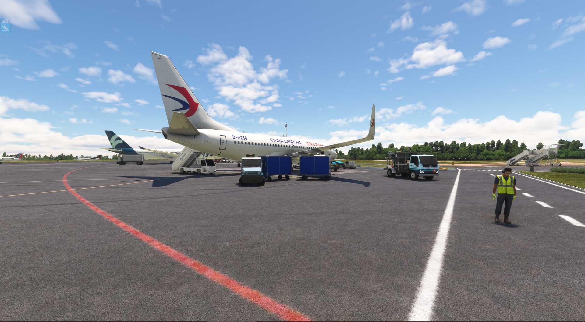 MSFS20  SBSN---SBCJ-6340 