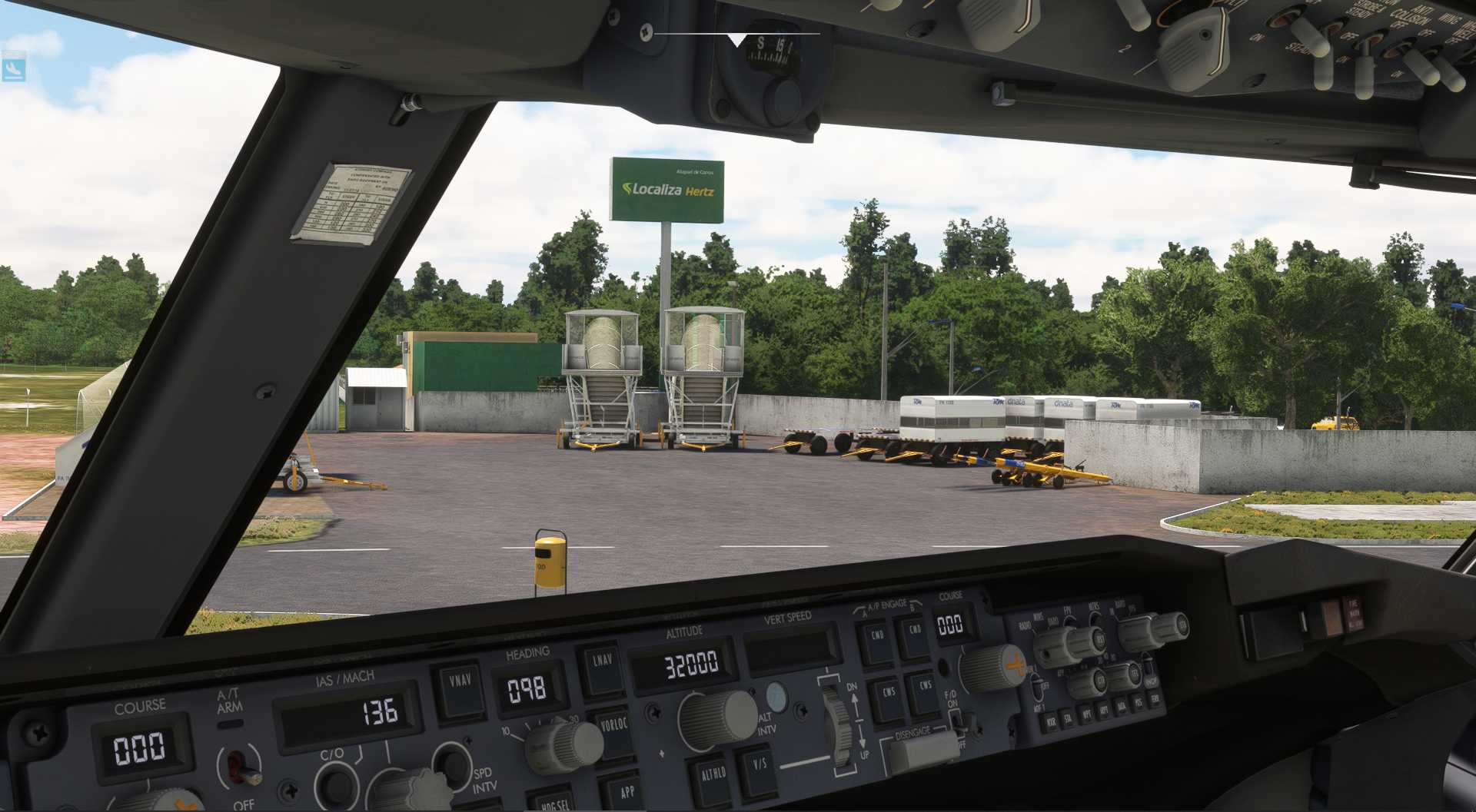 MSFS20  SBSN---SBCJ-2854 