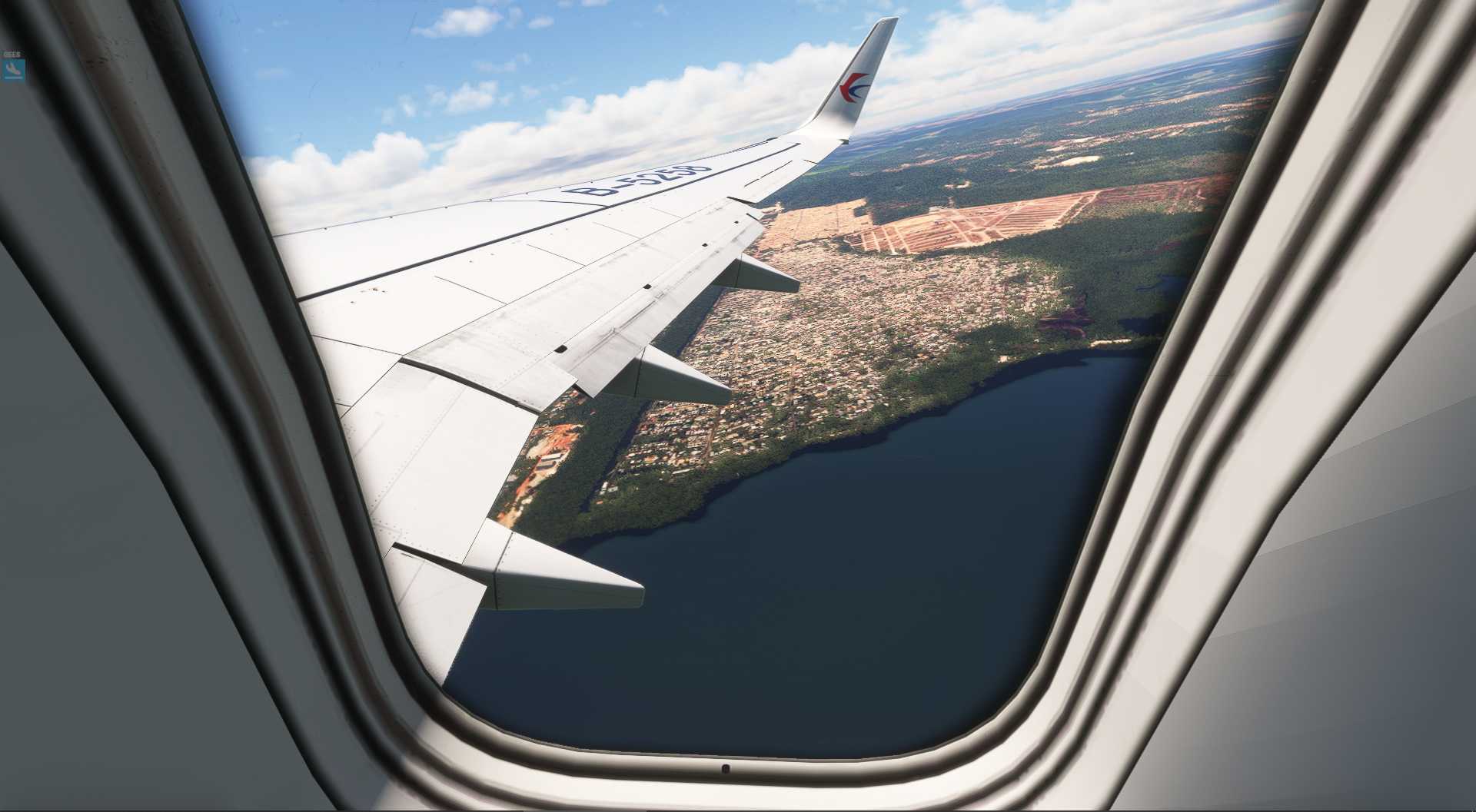 MSFS20  SBSN---SBCJ-5657 