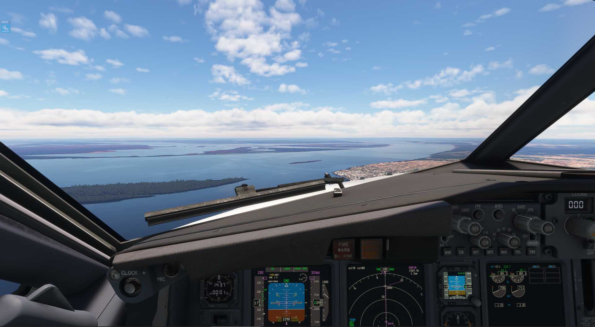 MSFS20  SBSN---SBCJ-6590 