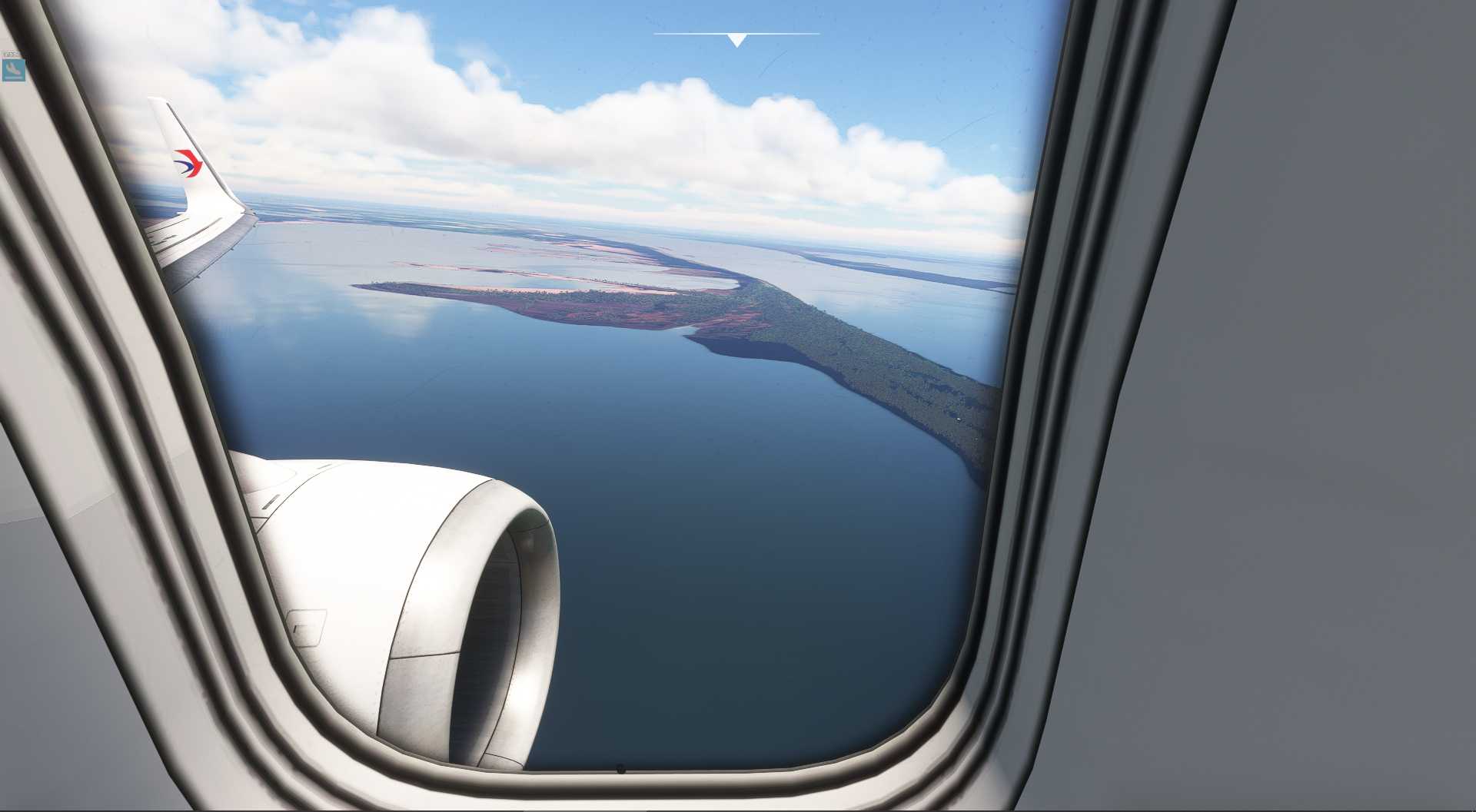 MSFS20  SBSN---SBCJ-4765 