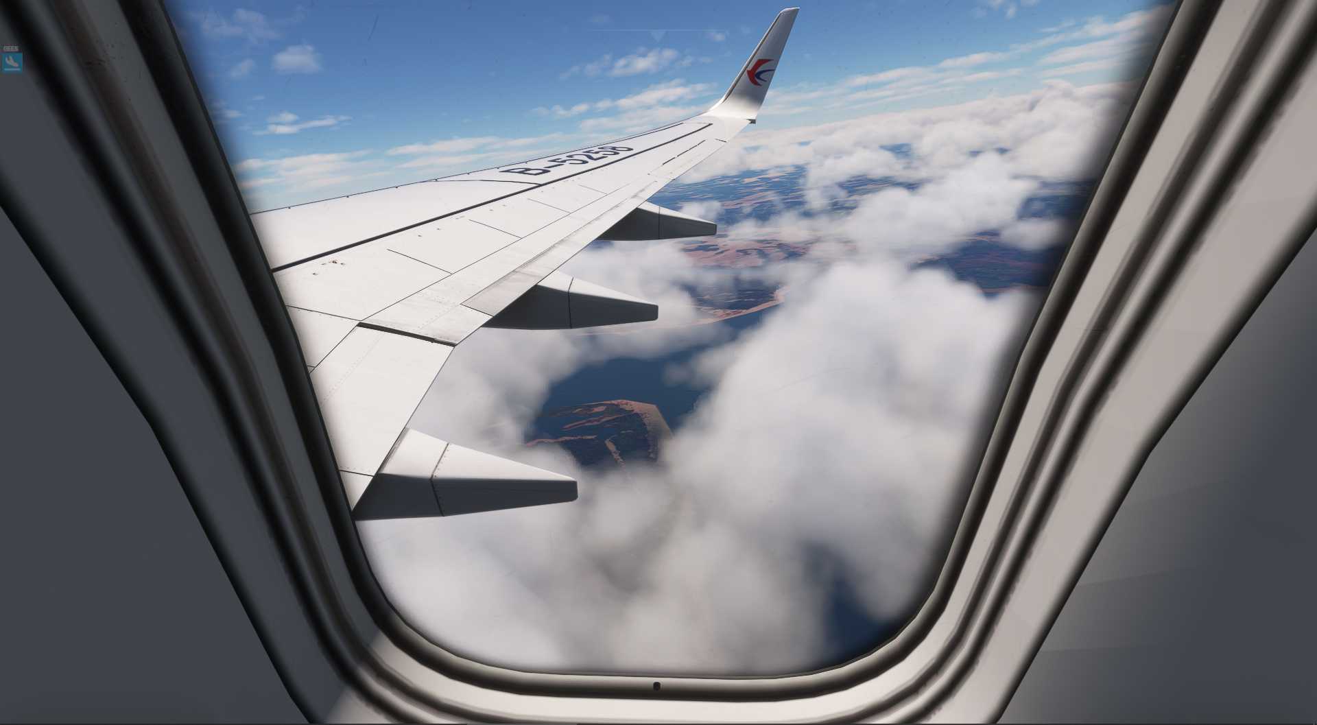 MSFS20  SBSN---SBCJ-7678 