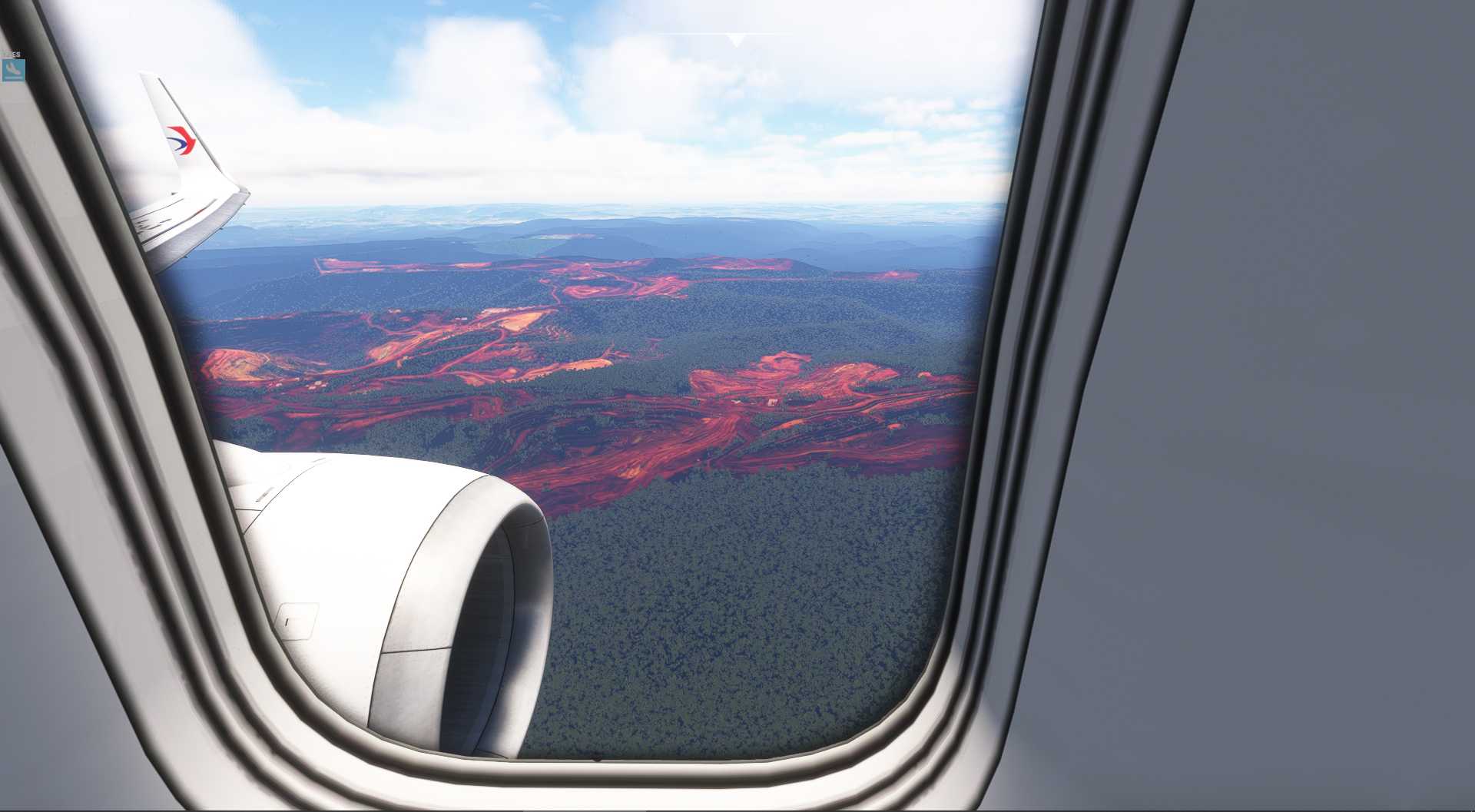 MSFS20  SBSN---SBCJ-290 