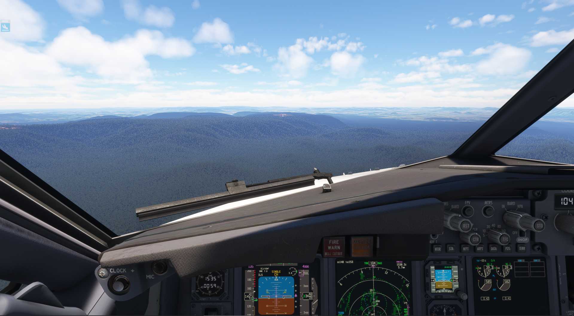 MSFS20  SBSN---SBCJ-4398 