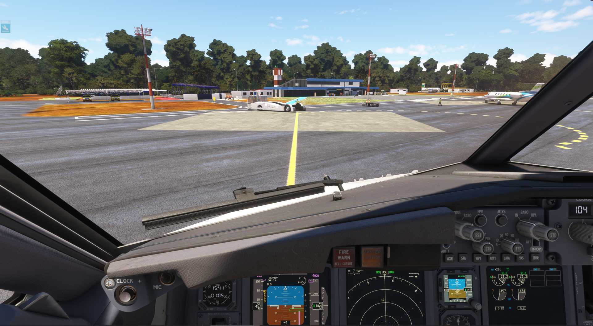 MSFS20  SBSN---SBCJ-2356 