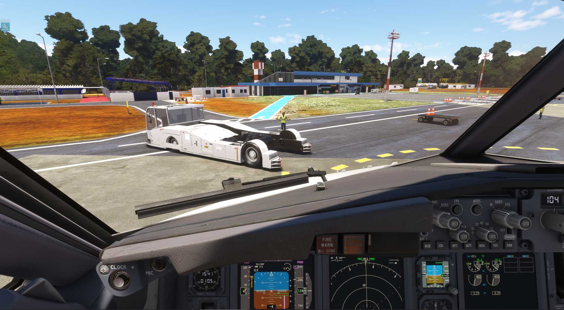 MSFS20  SBSN---SBCJ-4731 