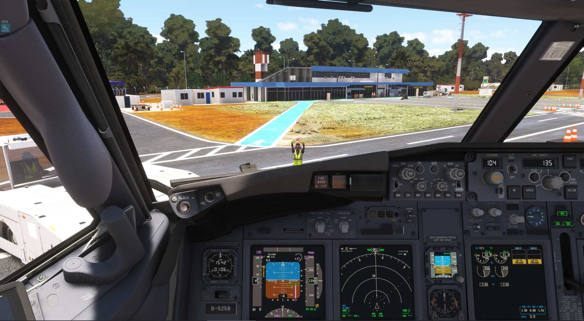 MSFS20  SBSN---SBCJ-7172 