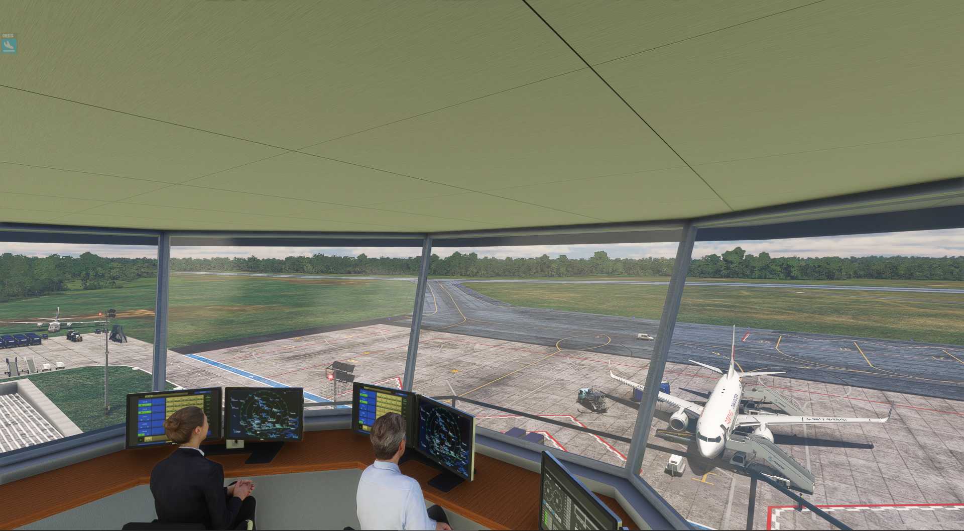 MSFS20  SBRB---SPQU-9095 