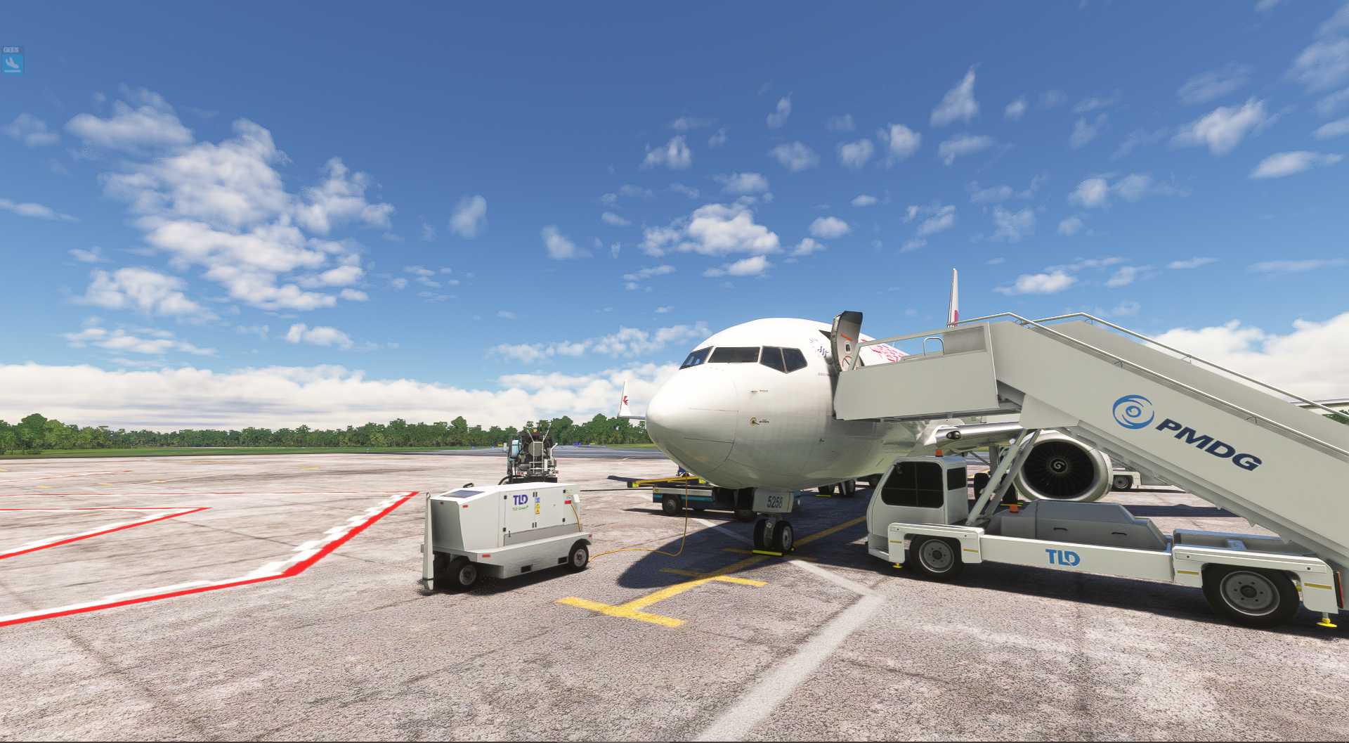 MSFS20  SBRB---SPQU-9563 