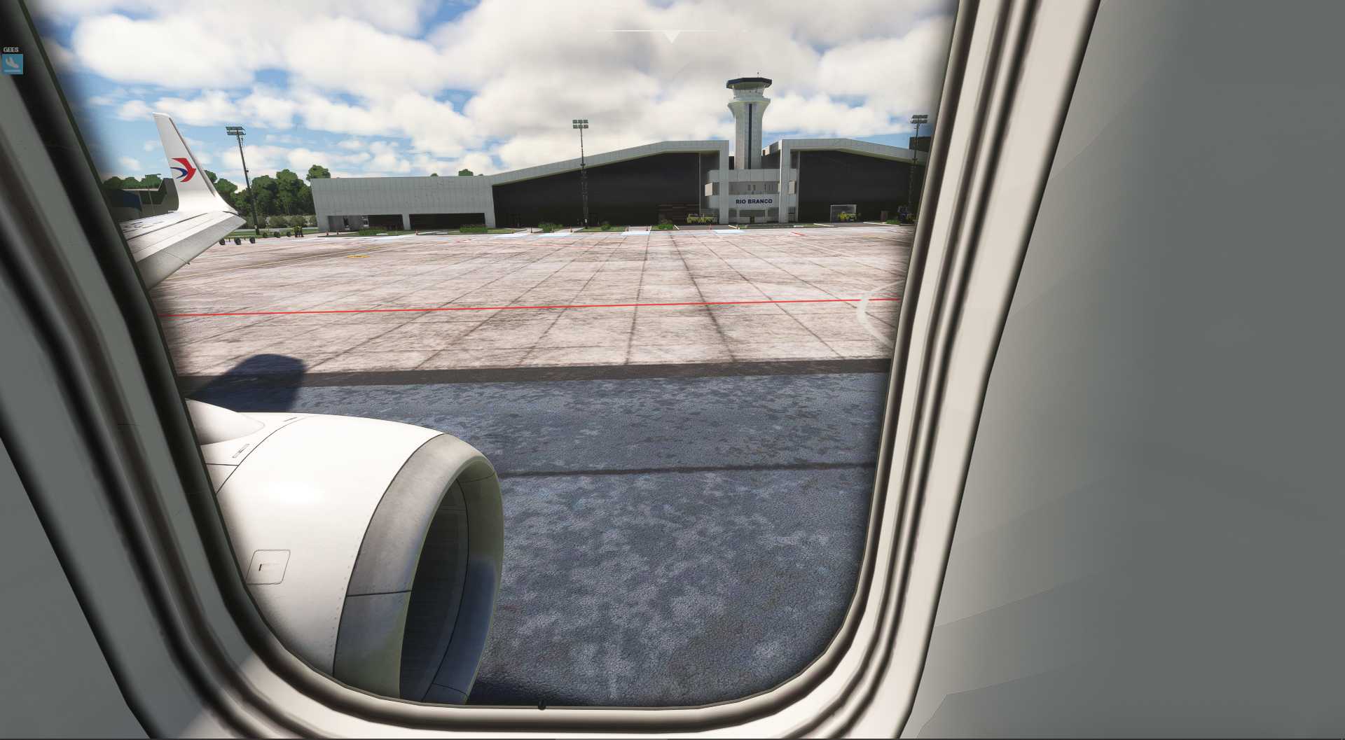 MSFS20  SBRB---SPQU-9018 