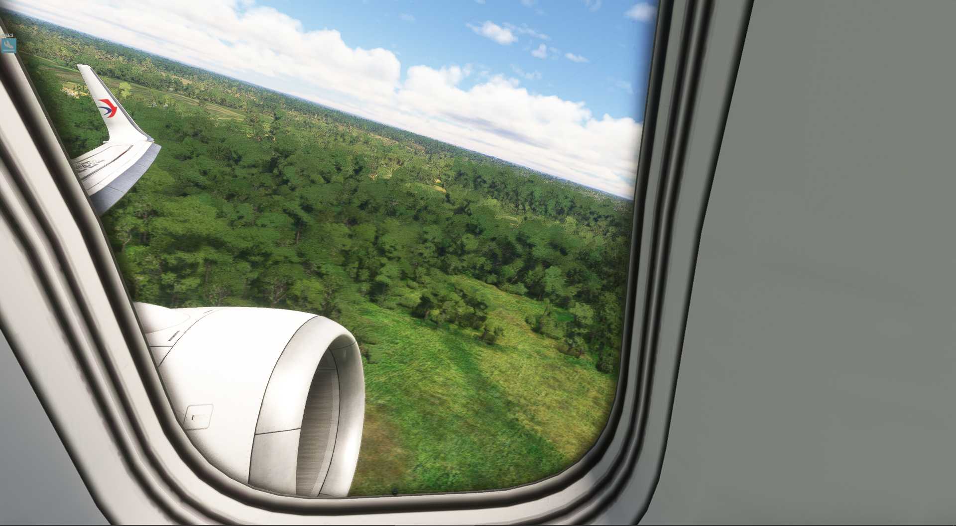 MSFS20  SBRB---SPQU-9751 