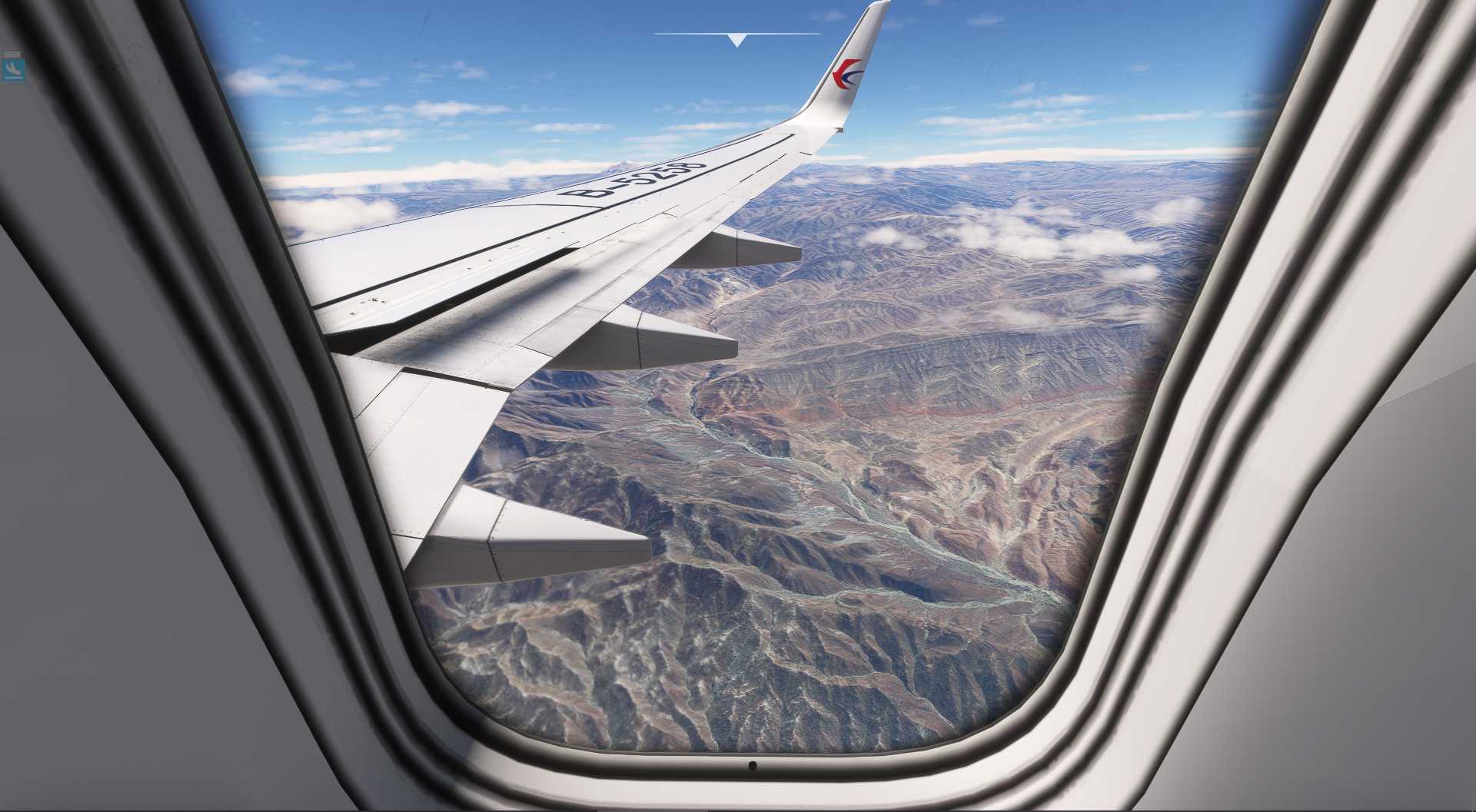 MSFS20  SBRB---SPQU-8961 