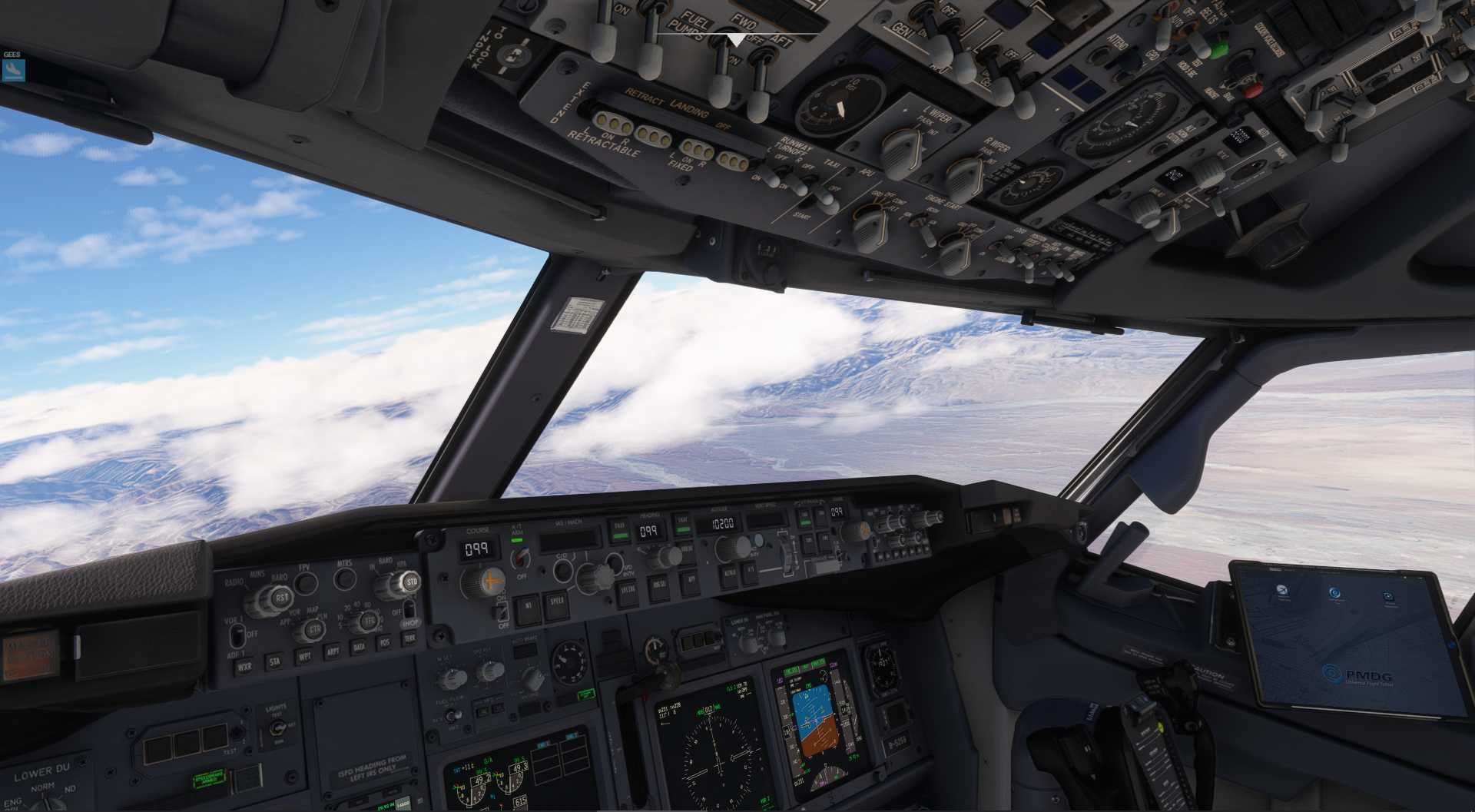 MSFS20  SBRB---SPQU-6801 