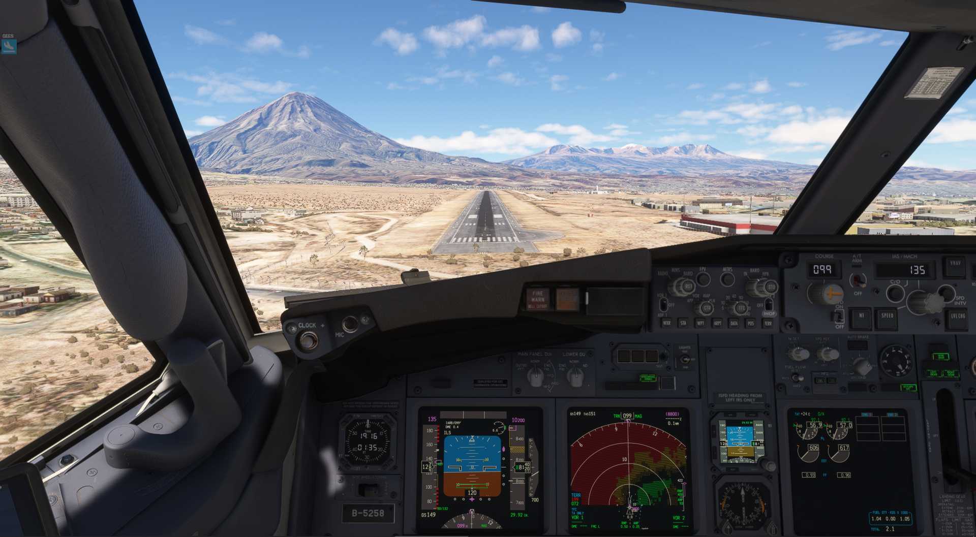 MSFS20  SBRB---SPQU-8615 