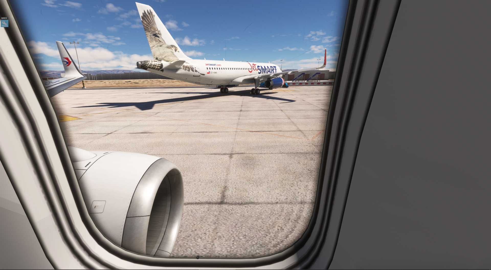 MSFS20  SBRB---SPQU-3315 