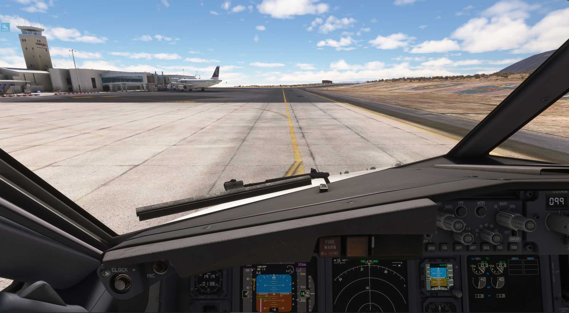 MSFS20  SBRB---SPQU-4621 