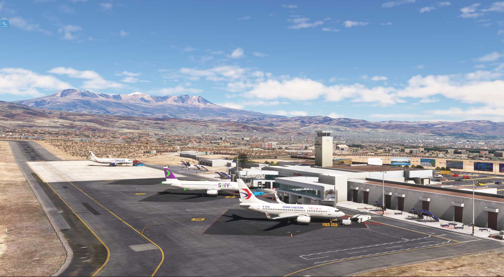 MSFS20  SBRB---SPQU-9701 