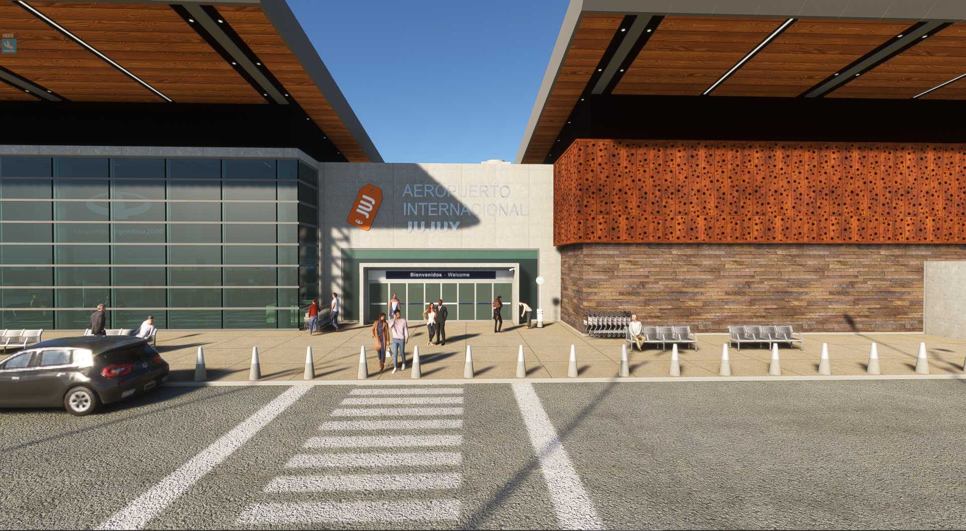 MSFS20  SASJ---SLLP-1729 